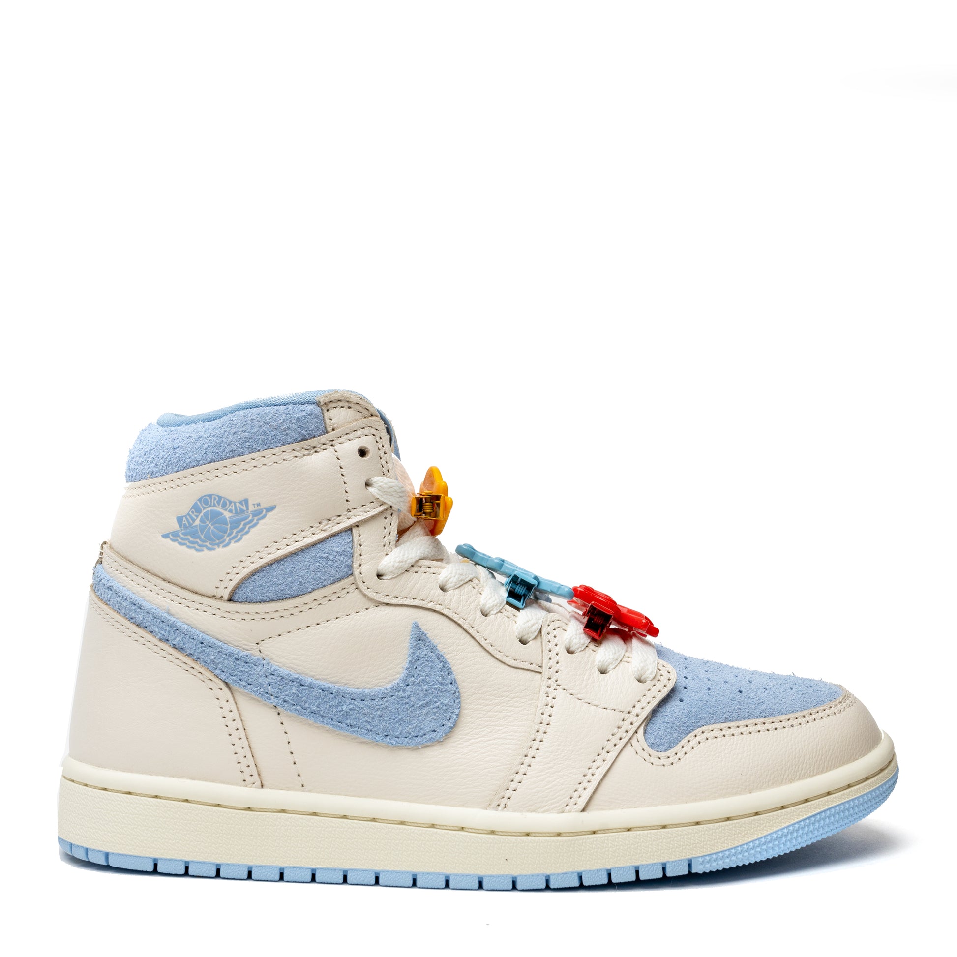 WMNS 1 RETRO HIGH "CLIPS" - Saint Alfred