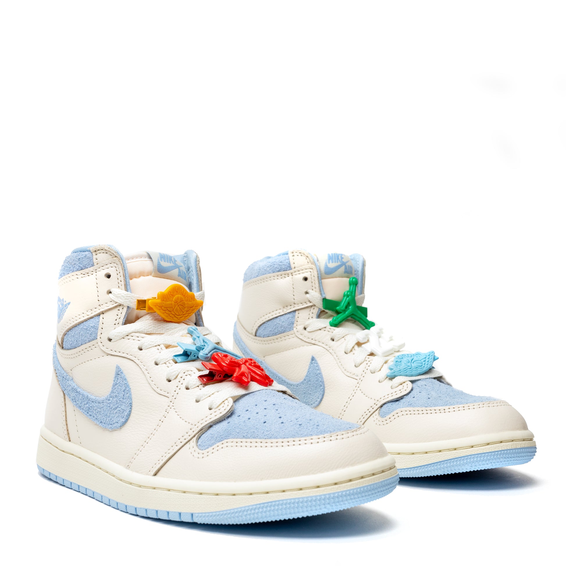 WMNS 1 RETRO HIGH "CLIPS" - Saint Alfred