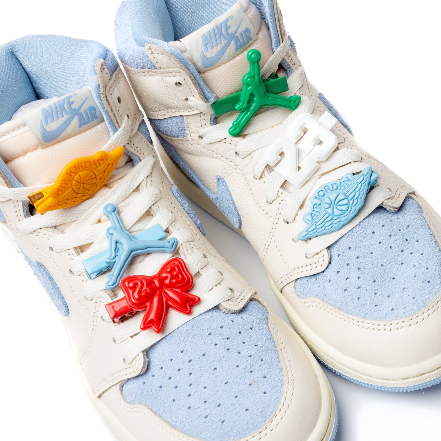 WMNS 1 RETRO HIGH "CLIPS" - Saint Alfred