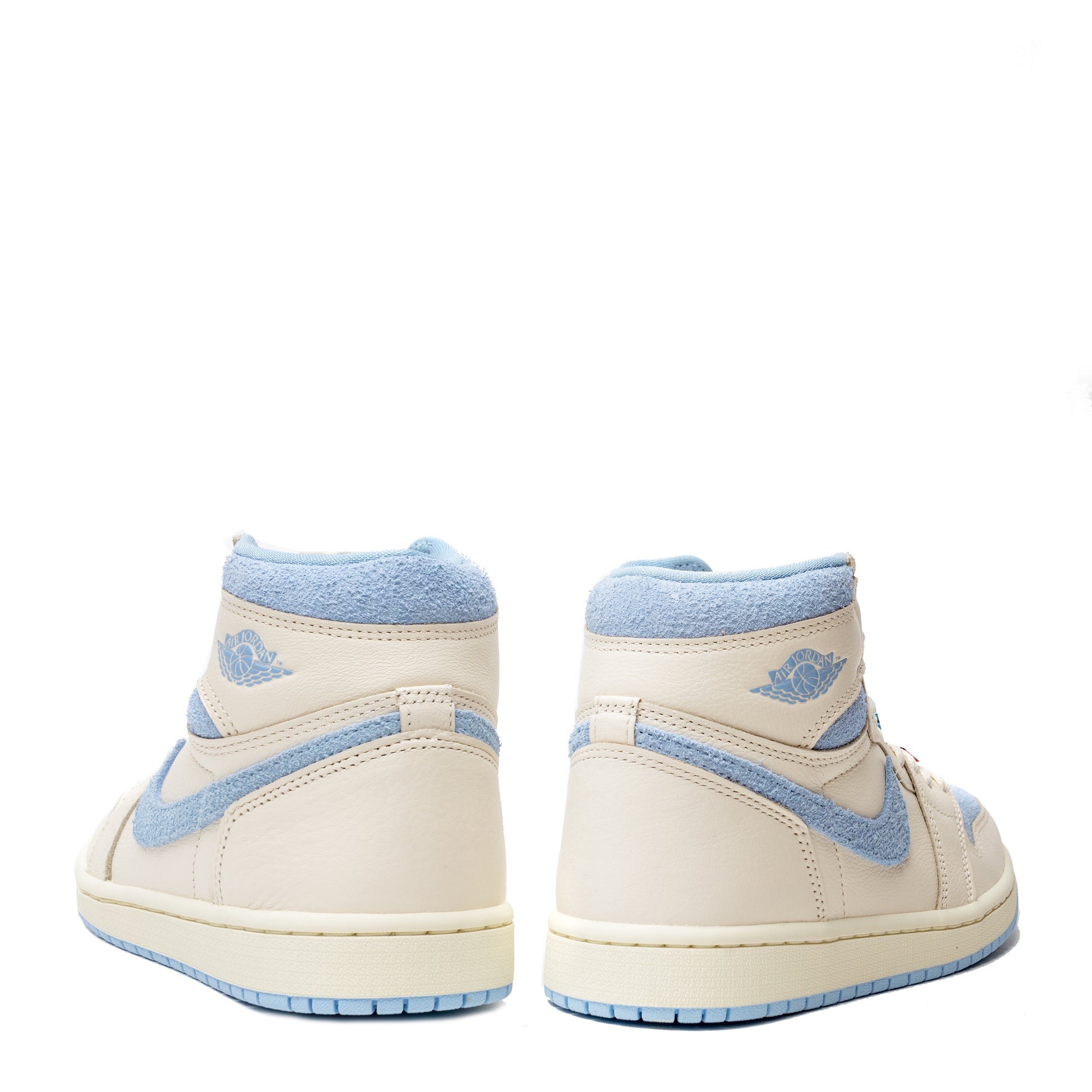 WMNS 1 RETRO HIGH "CLIPS" - Saint Alfred