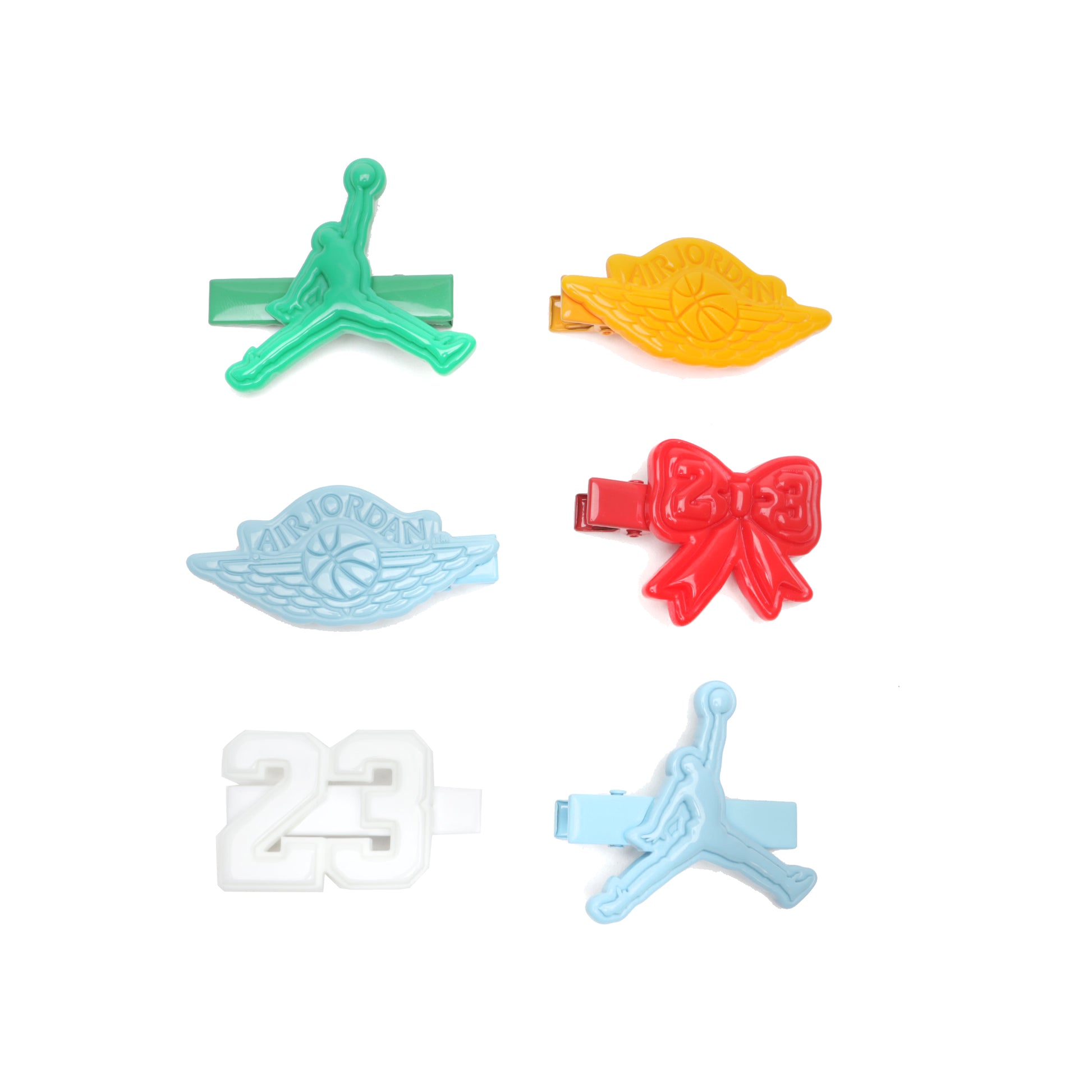 WMNS 1 RETRO HIGH "CLIPS" - Saint Alfred