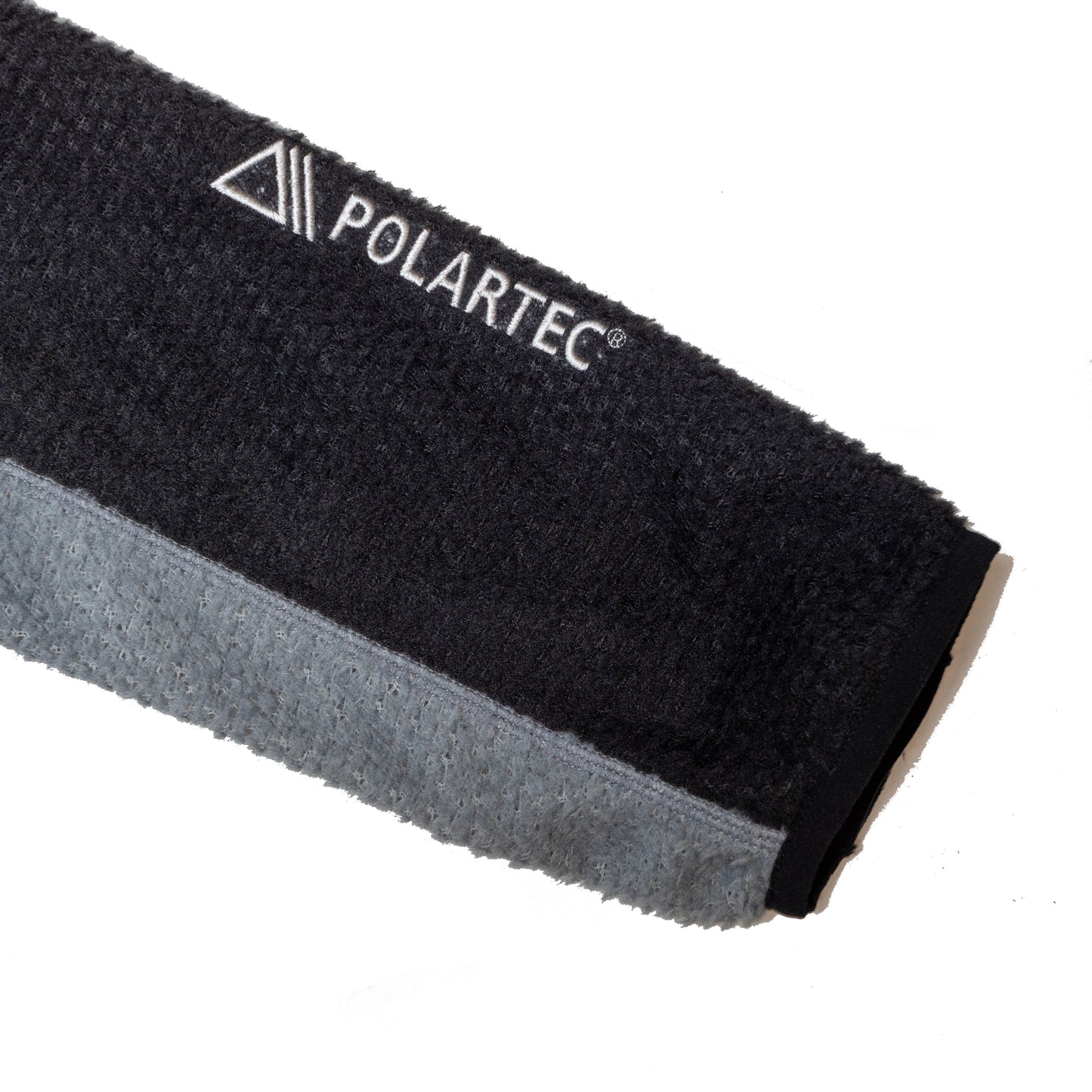 ACG "WOLF LICHEN" CREW SHIRT - POLARTEC® - Saint Alfred