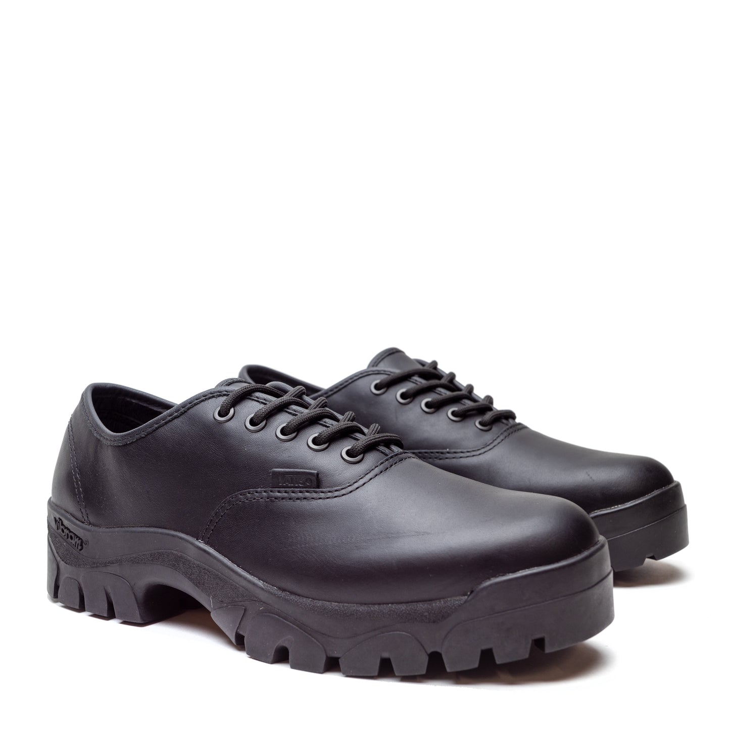 OTW AUTHENTIC OXFORD - HORWEEN - Saint Alfred