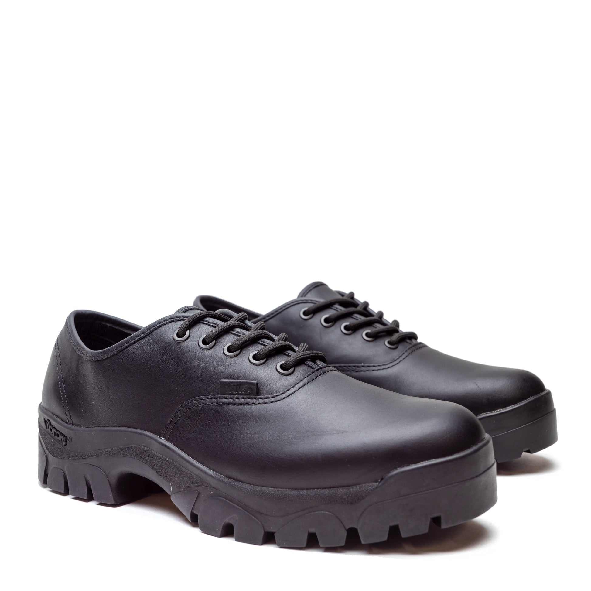 OTW AUTHENTIC OXFORD - HORWEEN - Saint Alfred