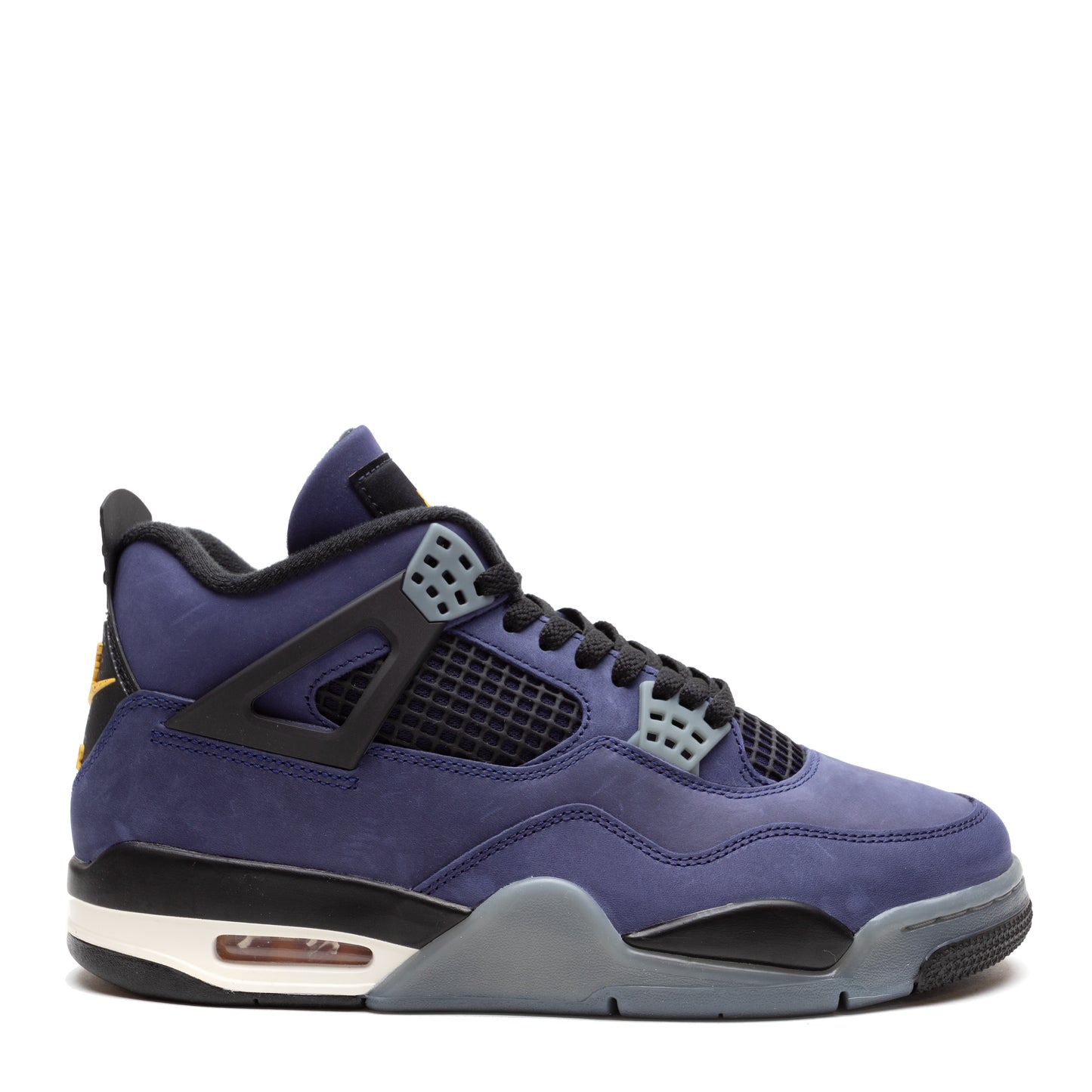 4 RETRO "IMPERIAL PURPLE"