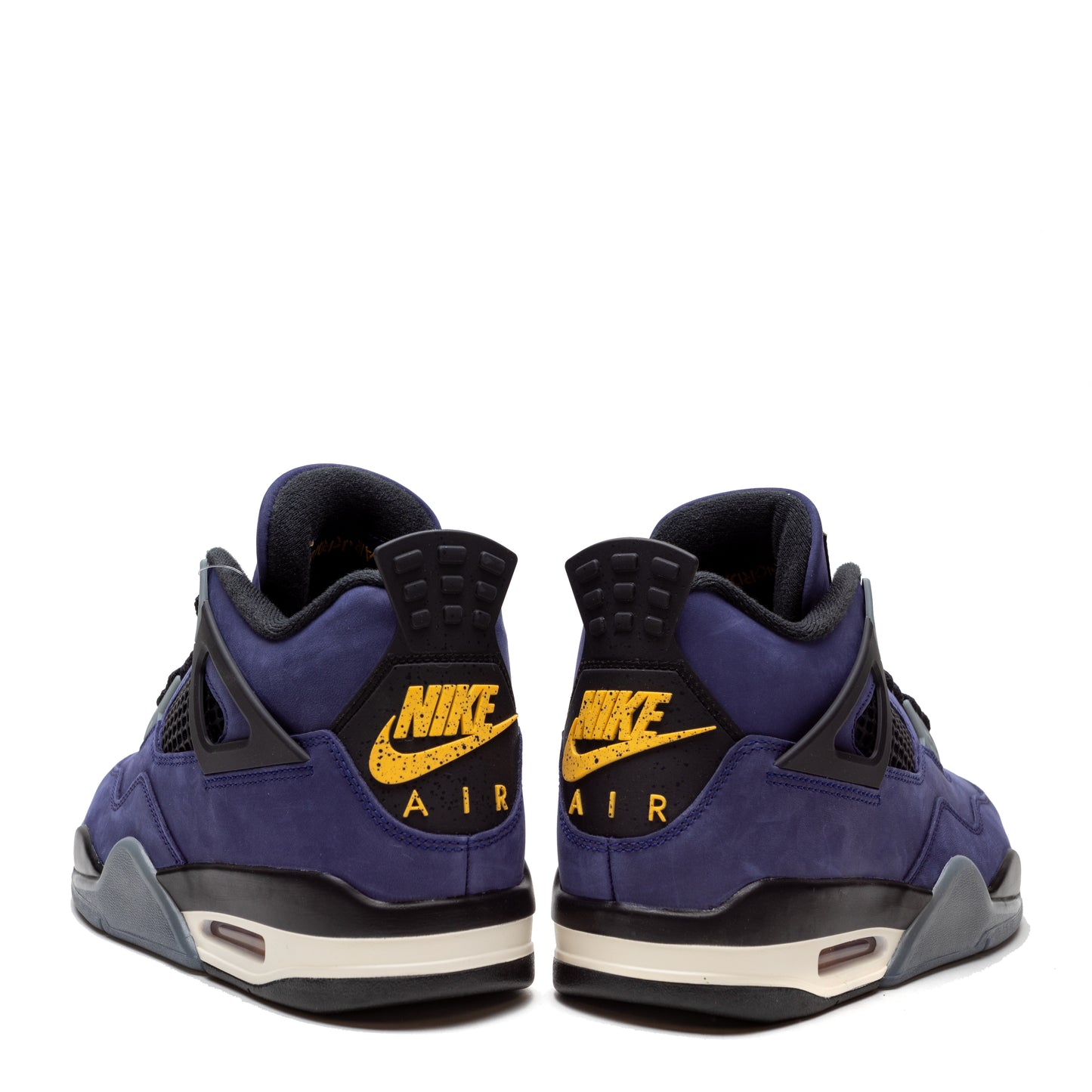 4 RETRO "IMPERIAL PURPLE"