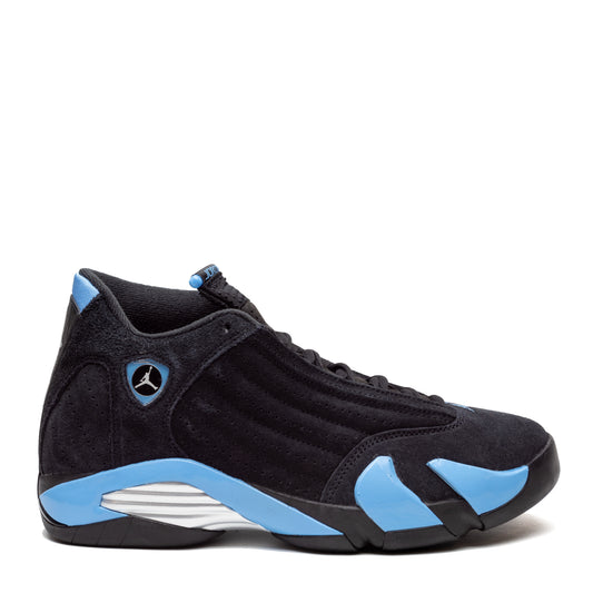 14 RETRO "UNIVERSITY BLUE"