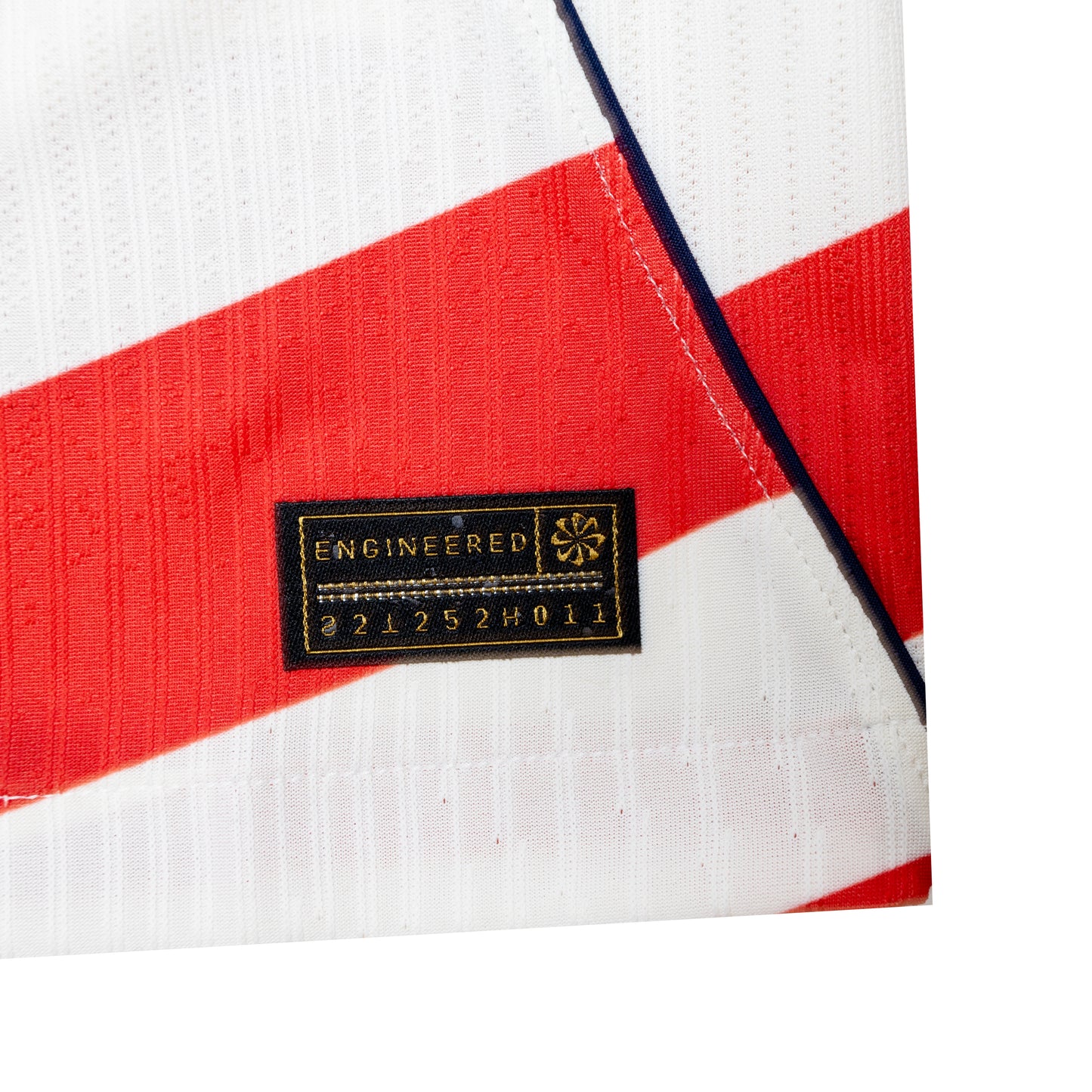 MEN'S DRI-FIT ADV JERSEY SS - 2026 MATCH HOME / USA - Saint Alfred