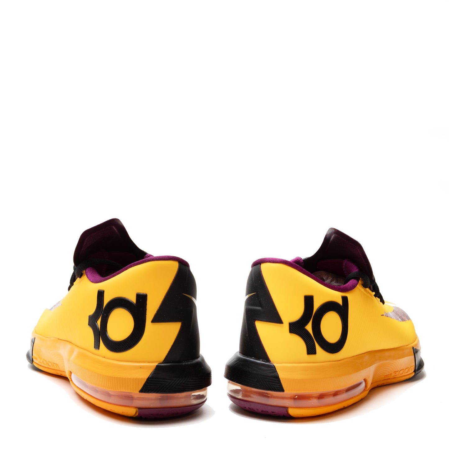KD VI "PEANUT BUTTER & JELLY"