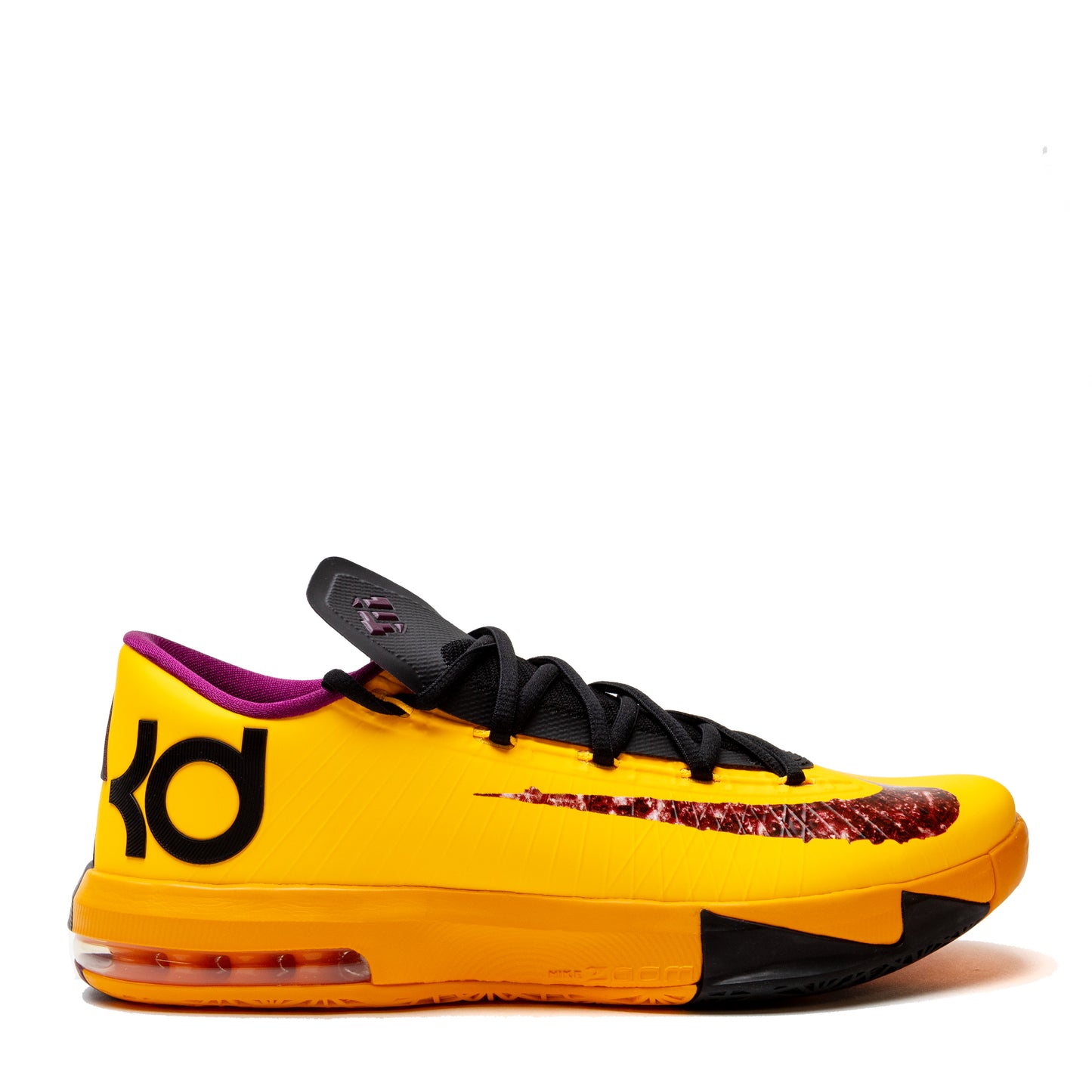 KD VI "PEANUT BUTTER & JELLY"