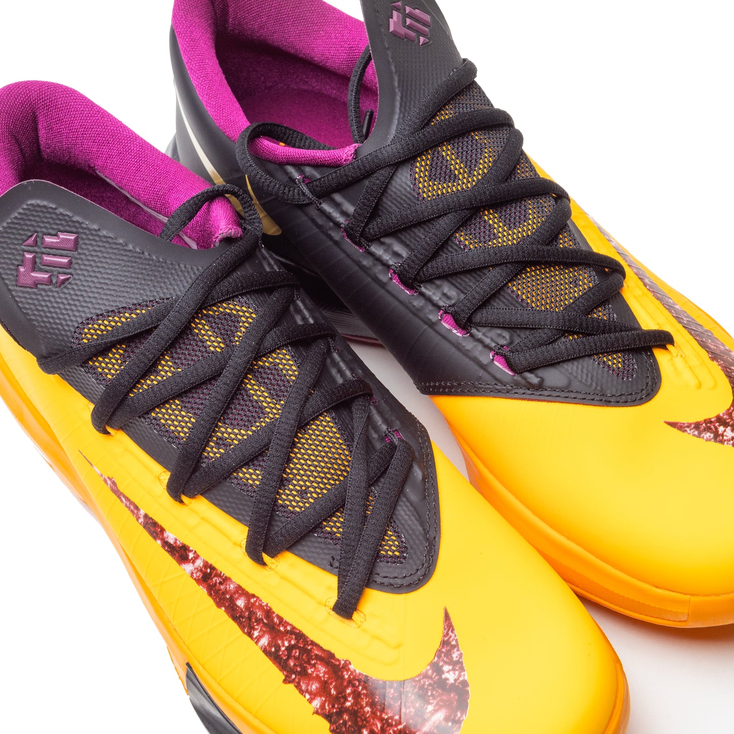 KD VI "PEANUT BUTTER & JELLY"