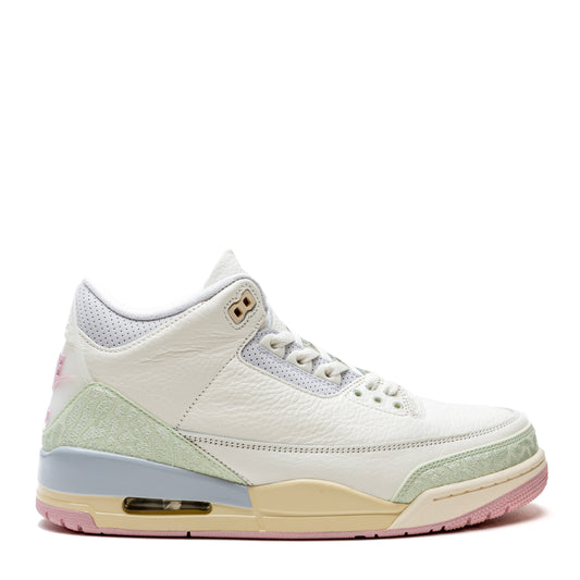 3 RETRO "SPRING IS IN THE AIR"