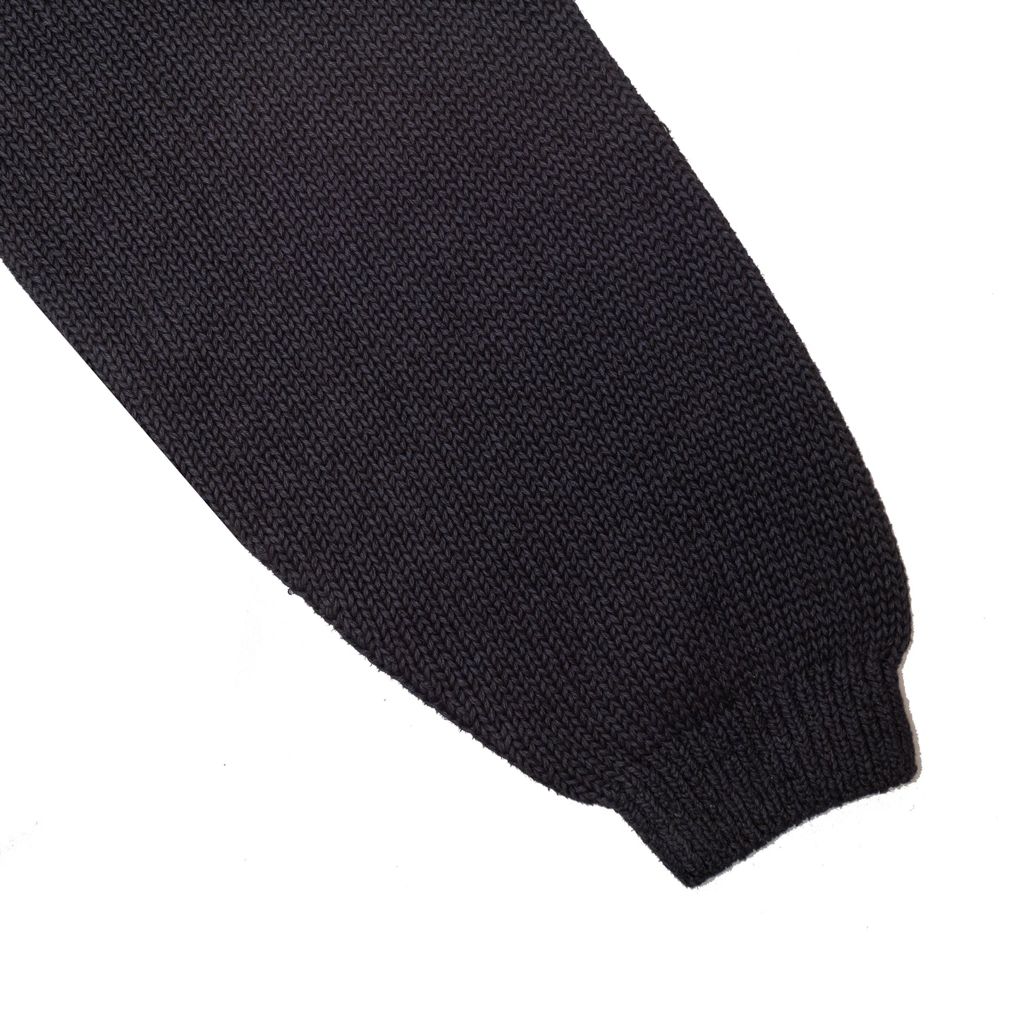 COTTON WASHI HAND FRAME CARDIGAN