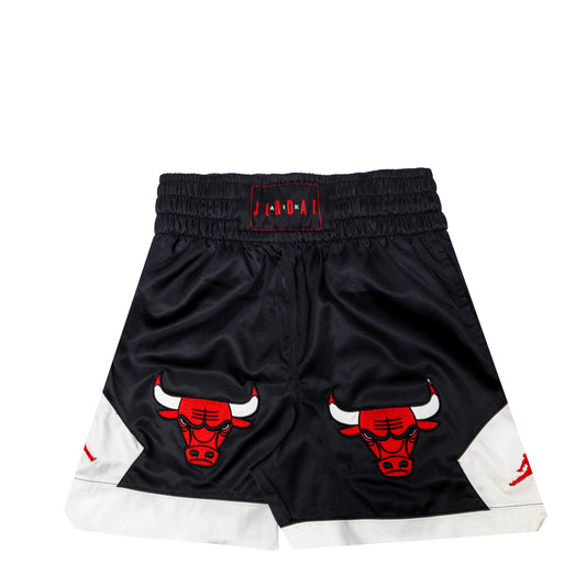 M J FLIGHT MUAY THAI SHORT / CHICAGO BULLS