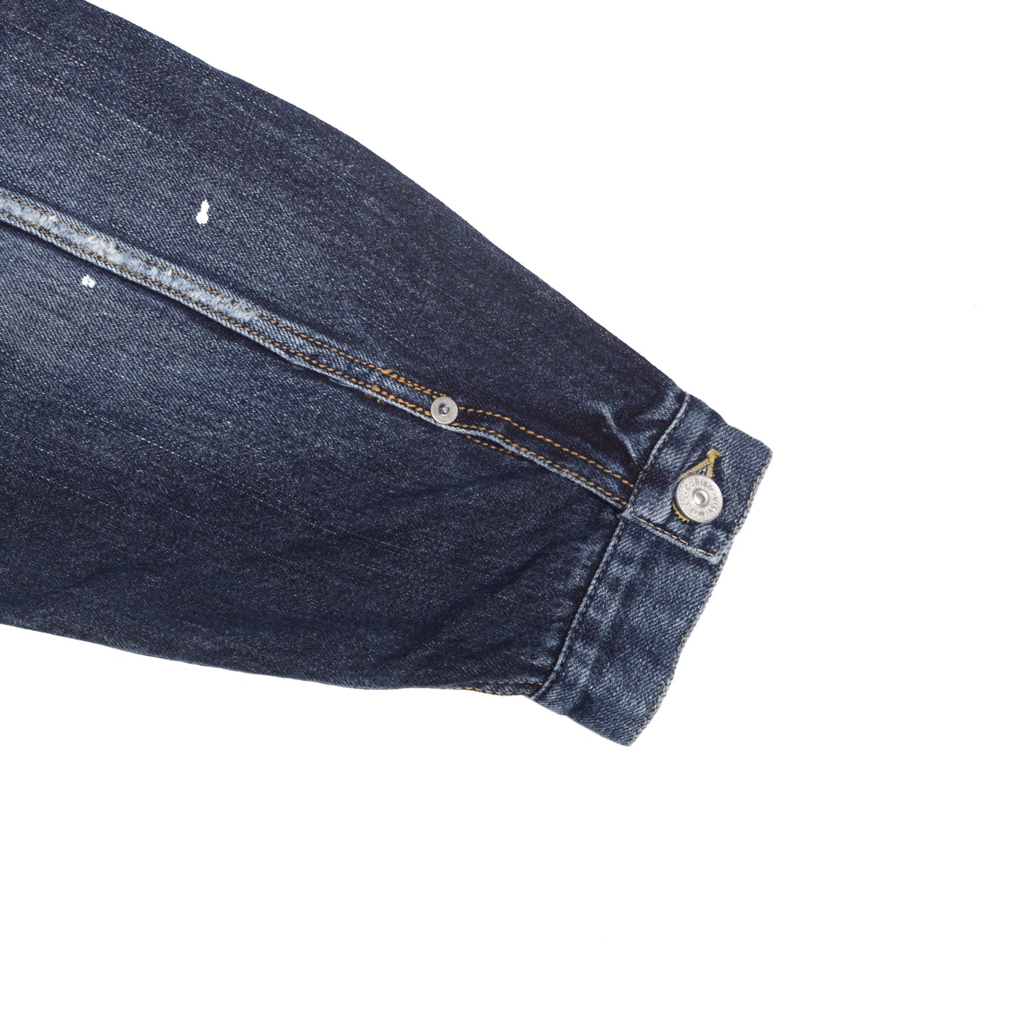 SS 101X JKT DMGD-1010