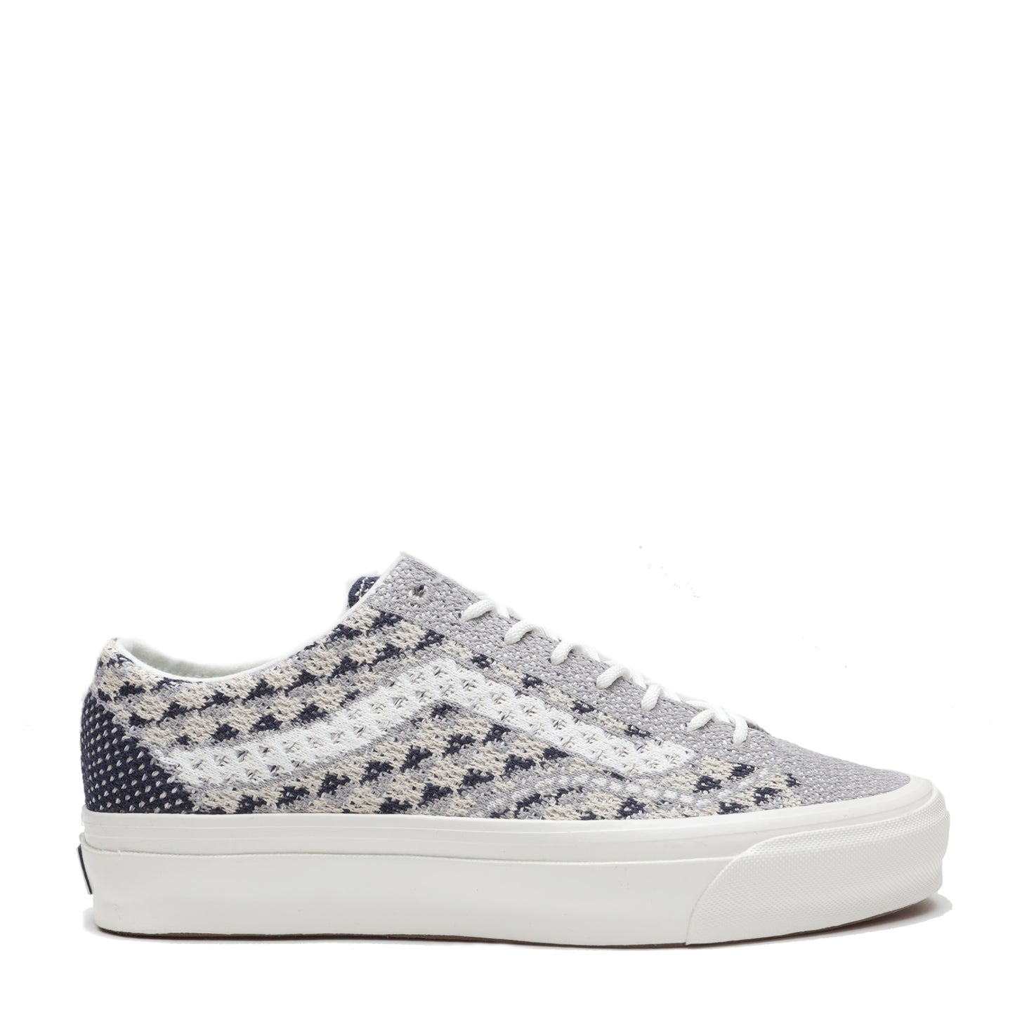 PREMIUM OLD SKOOL 36 ENGINEERED KNIT