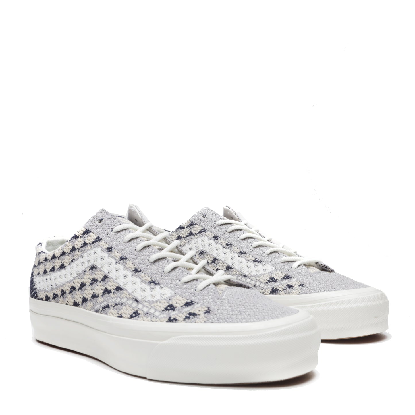 PREMIUM OLD SKOOL 36 ENGINEERED KNIT