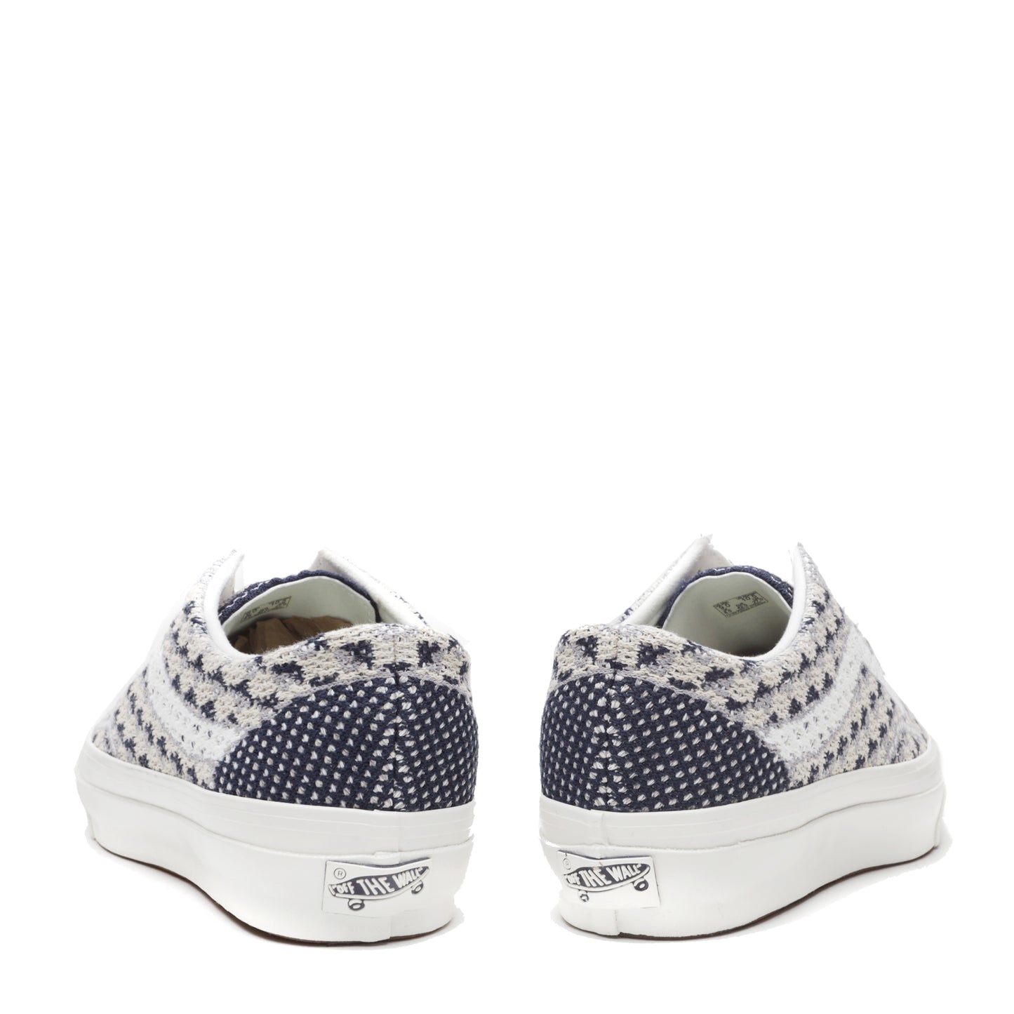 PREMIUM OLD SKOOL 36 ENGINEERED KNIT