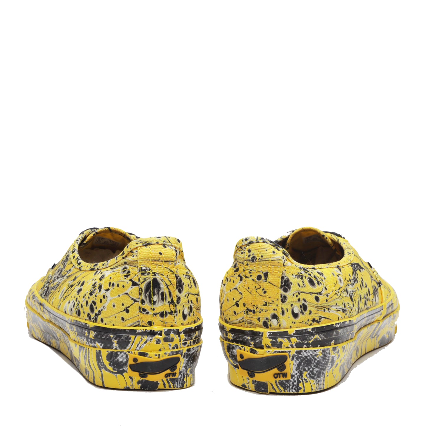 OTW AUTHENTIC 44 VIBRAM / S.R. STUDIO. LA. CA.