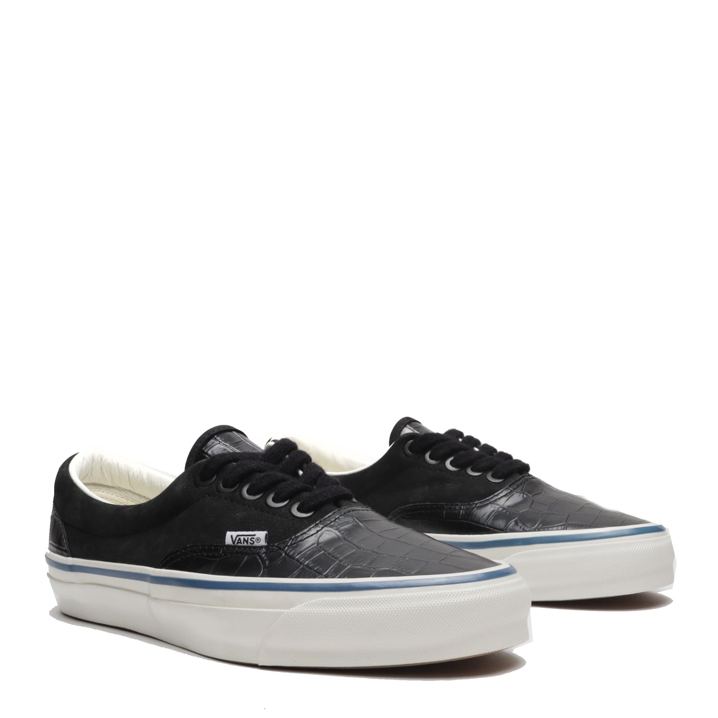 OTW ERA 95 VIBRAM "CROC PATENT"