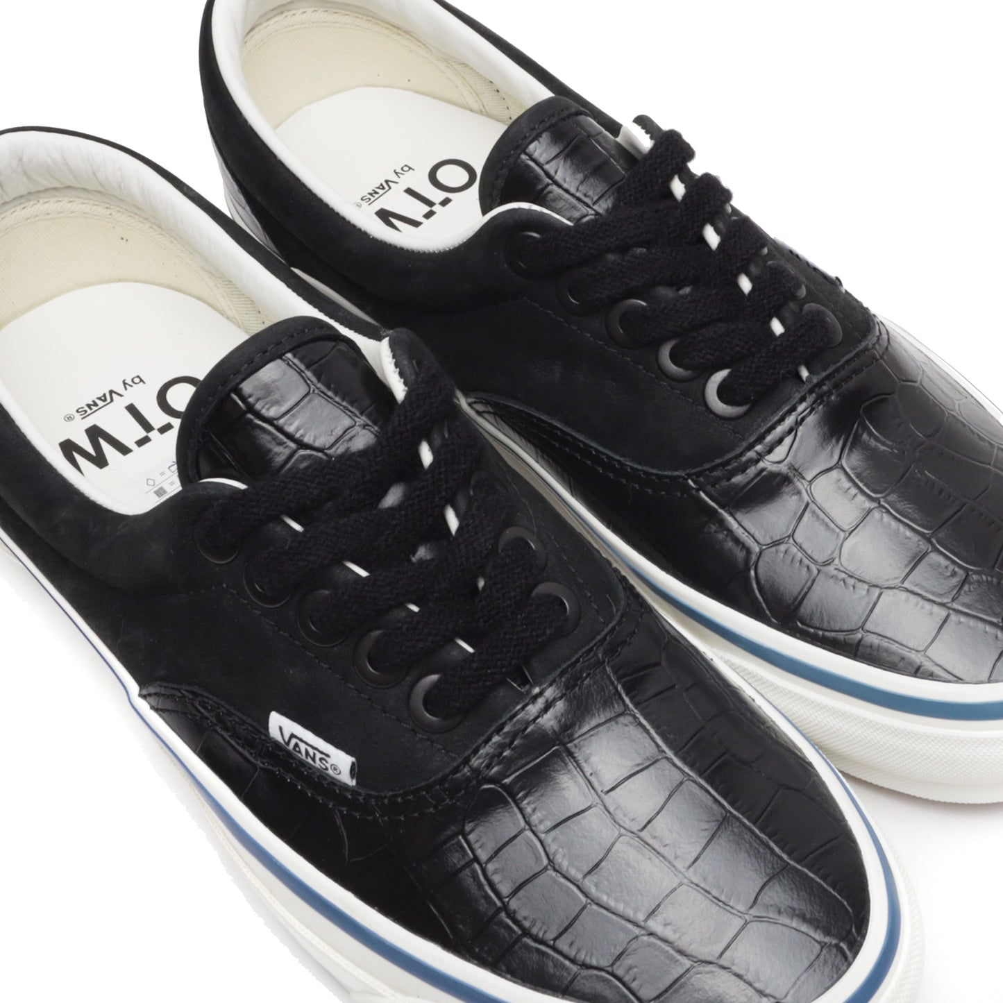 OTW ERA 95 VIBRAM "CROC PATENT"