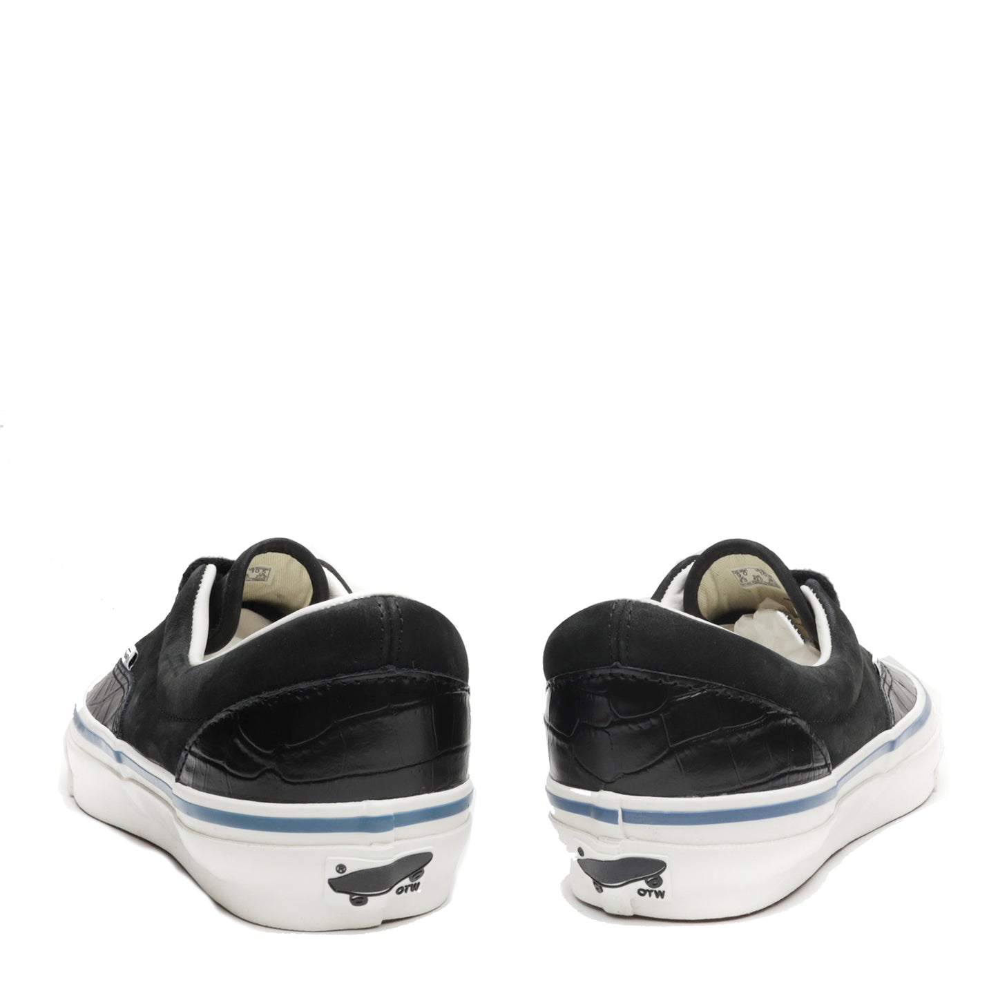 OTW ERA 95 VIBRAM "CROC PATENT"