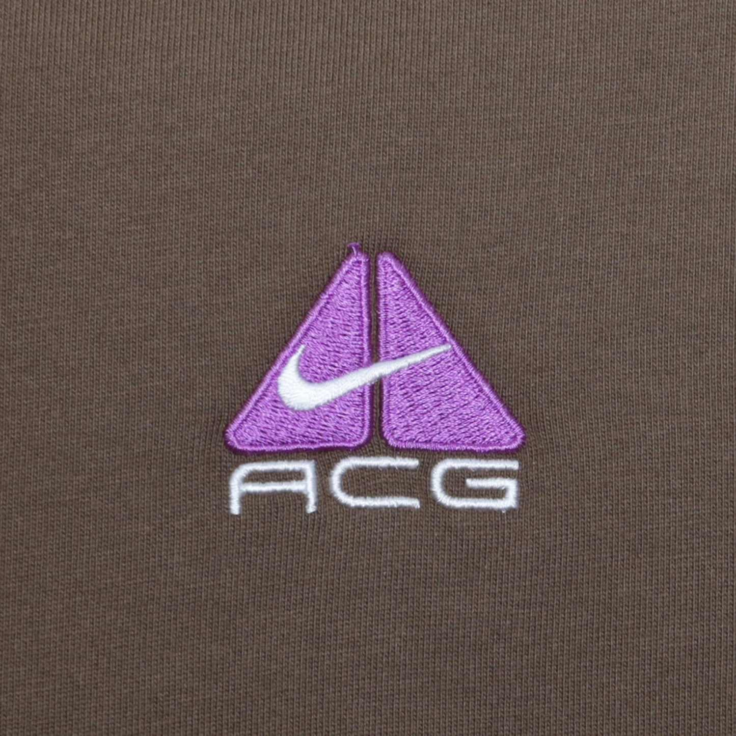 ACG "LBR LUNG" SS TEE