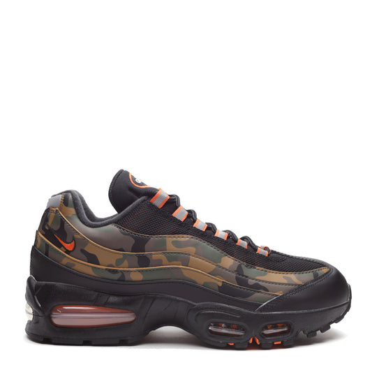 AIR MAX 95 OG QS "ORANGE CAMO"