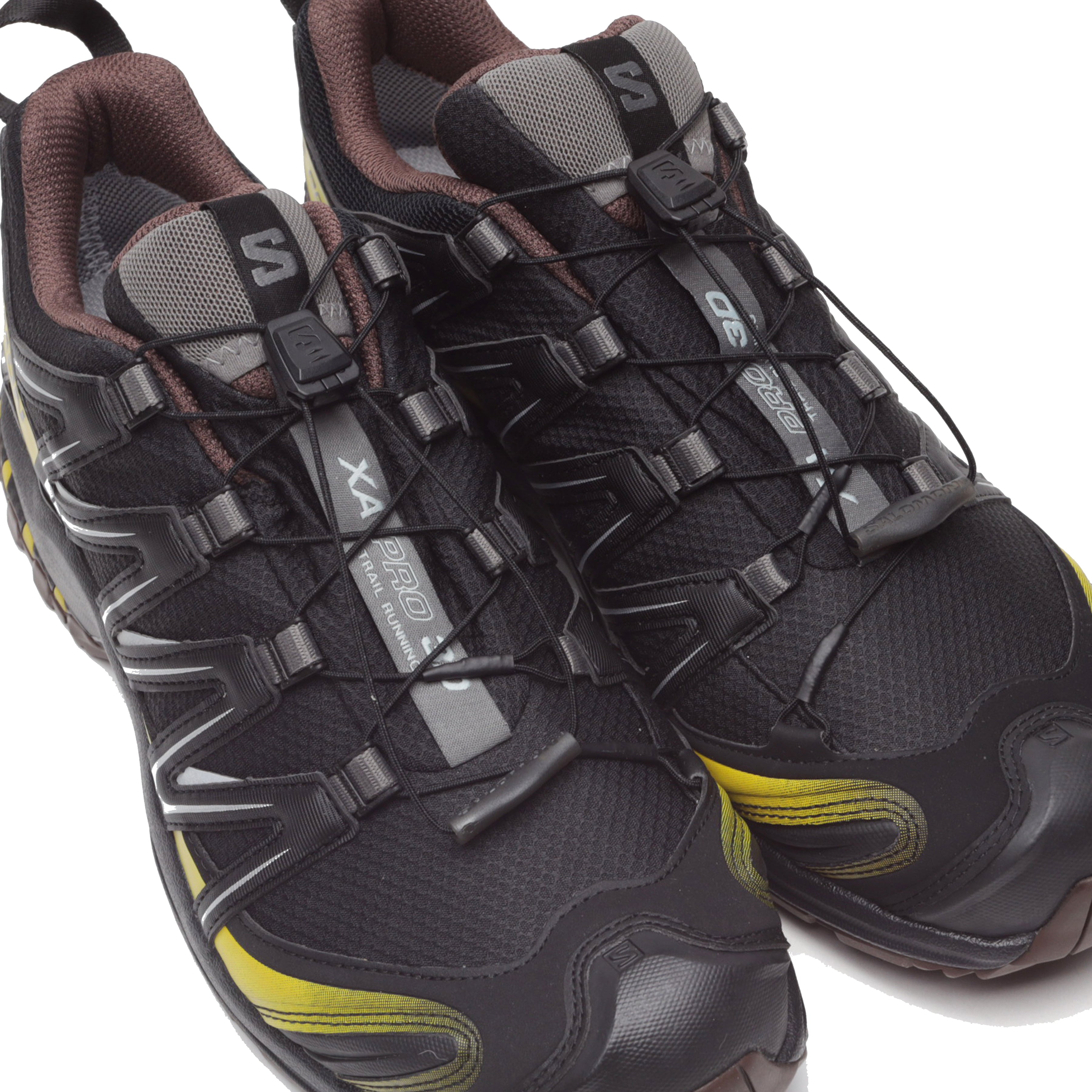 XA PRO 3D GORE-TEX – Saint Alfred