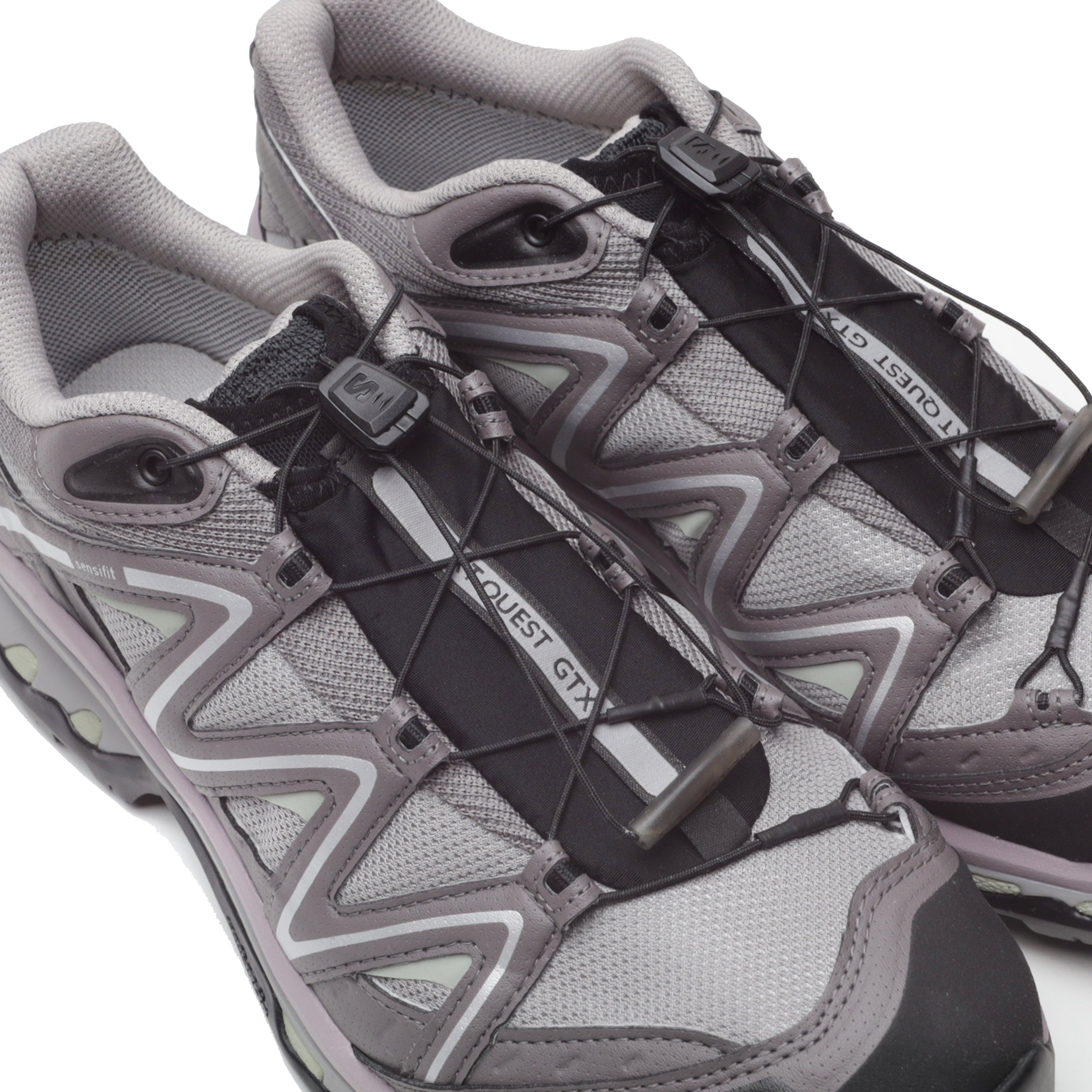 XT-QUEST GORE-TEX – Saint Alfred