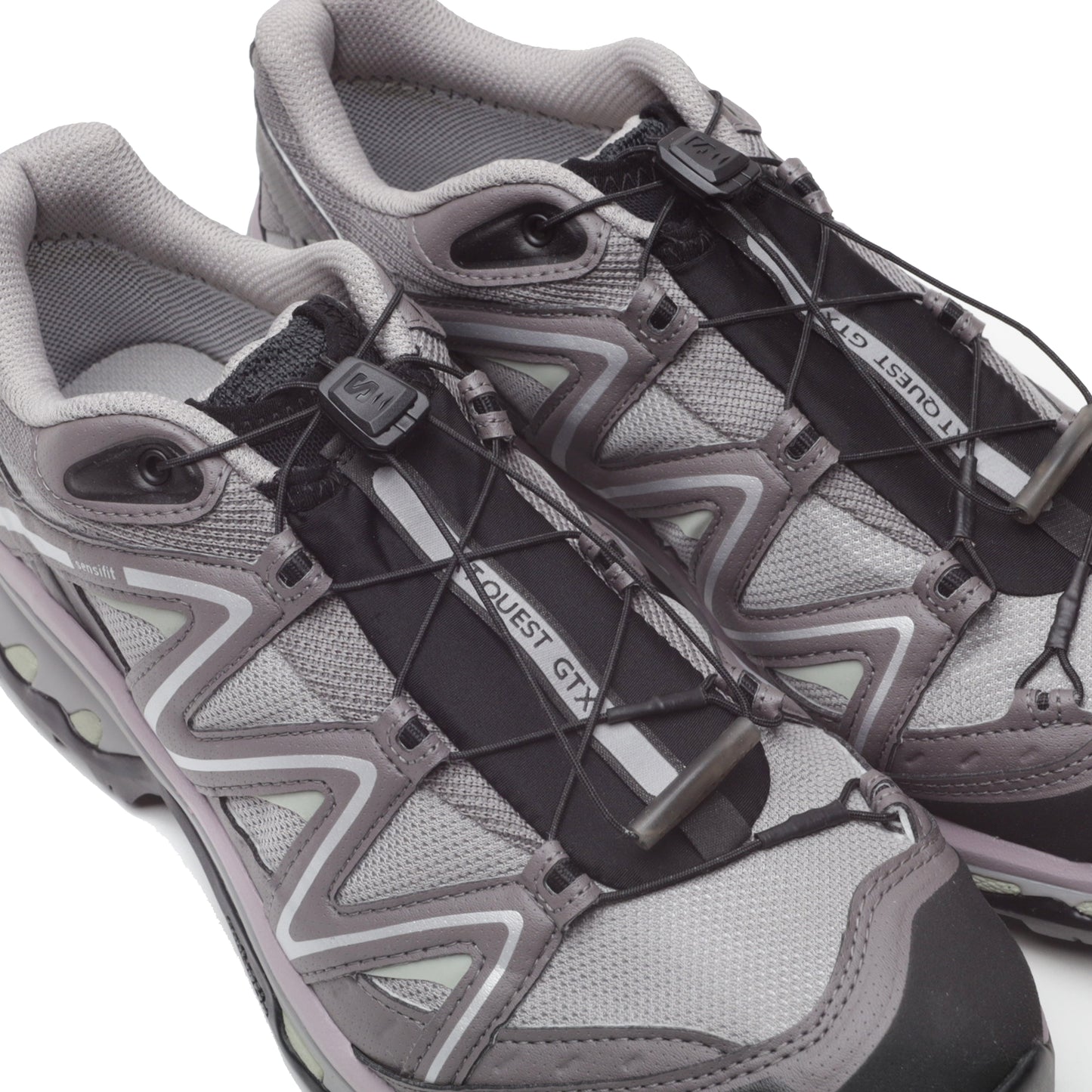 XT-QUEST GORE-TEX - Saint Alfred