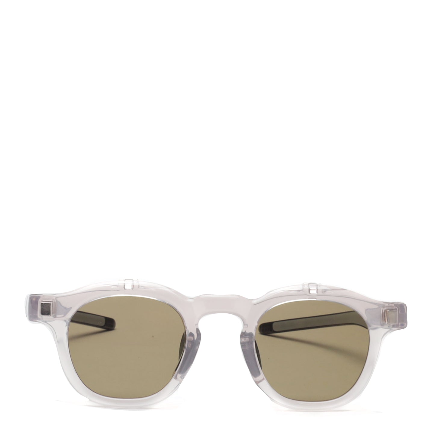 "LA GRANDE PLAGE" EYEWEAR / EYEVOL