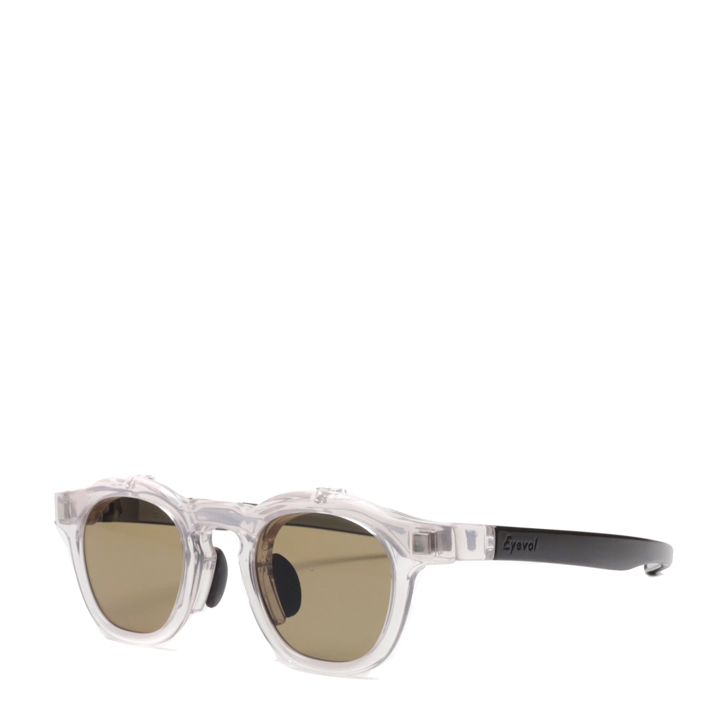 "LA GRANDE PLAGE" EYEWEAR / EYEVOL