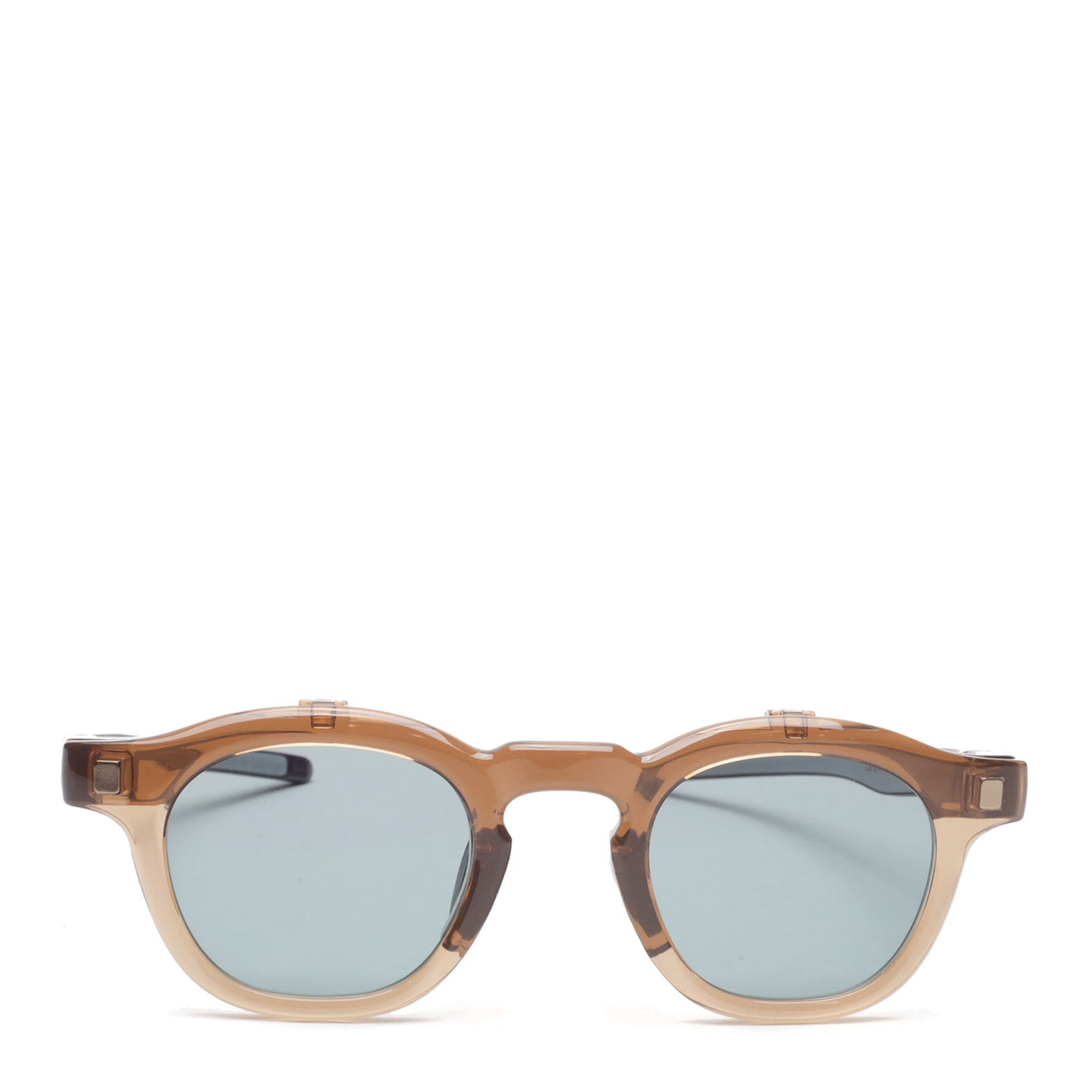 "LA GRANDE PLAGE" EYEWEAR / EYEVOL