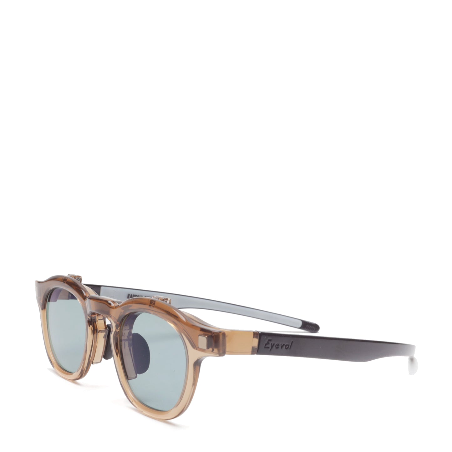 "LA GRANDE PLAGE" EYEWEAR / EYEVOL