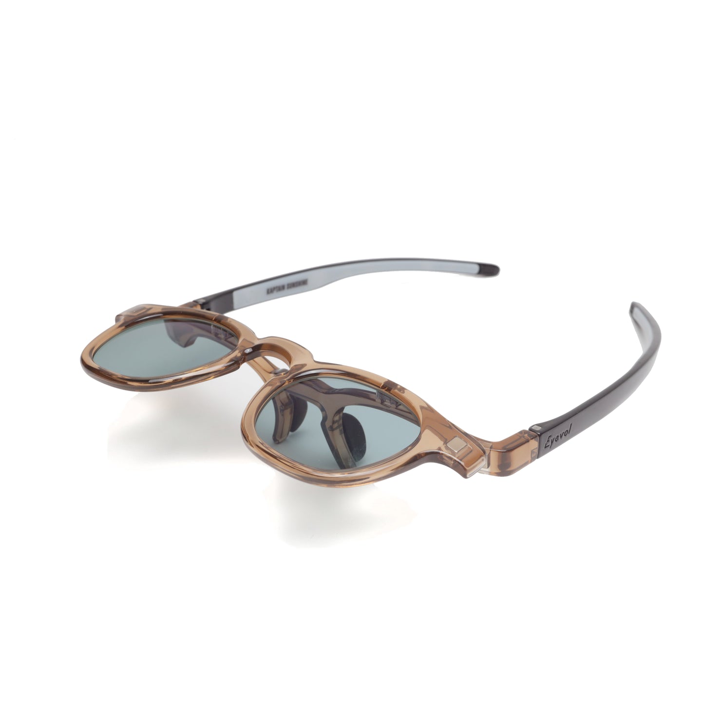 "LA GRANDE PLAGE" EYEWEAR / EYEVOL