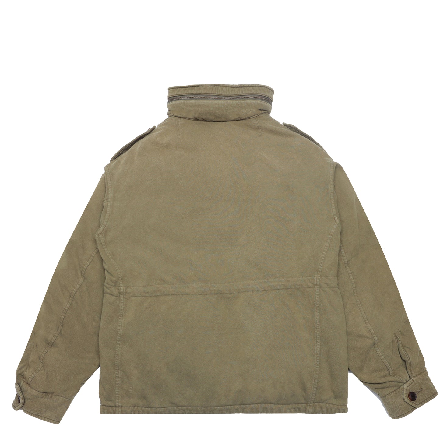 BICKLE ERA DOWN JACKET