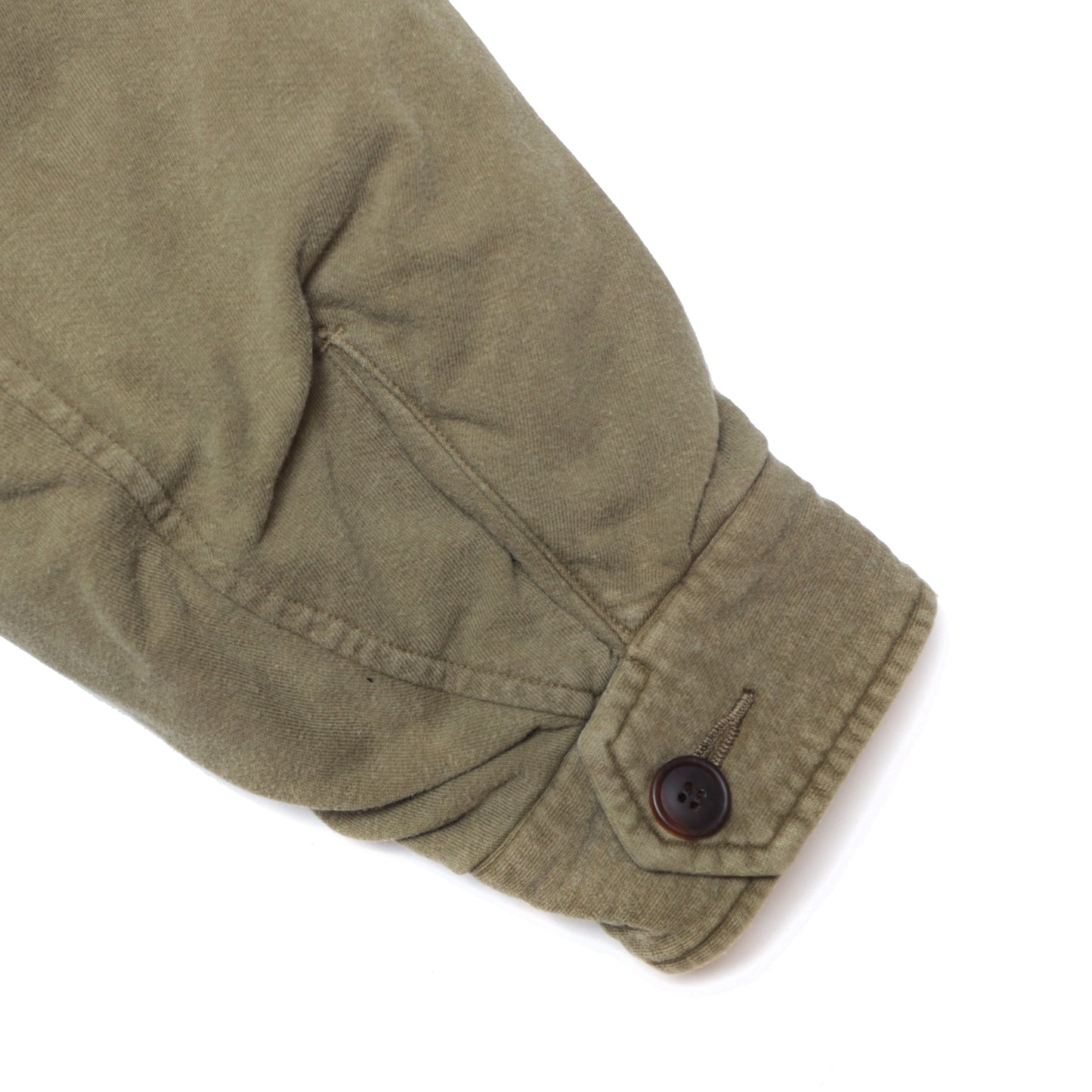 BICKLE ERA DOWN JACKET