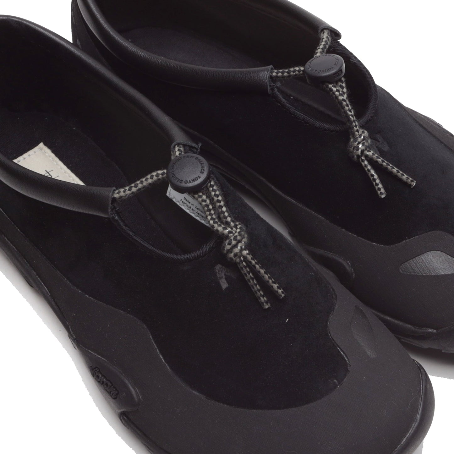 TOKYO DESIGN STUDIO MT10T V1