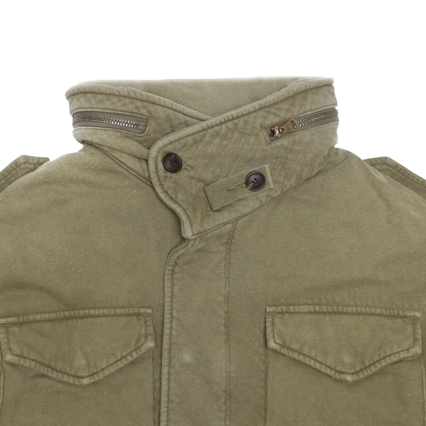 BICKLE ERA DOWN JACKET