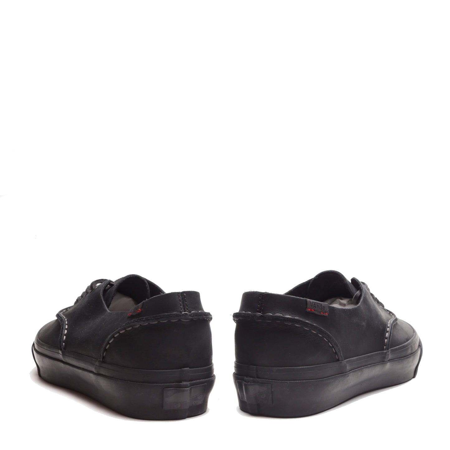 OTW ERA MOC STITCH VIBRAM SIPED