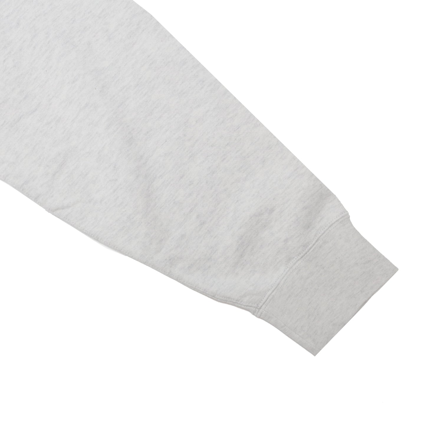 ULTIMATE JUMBO SB HOODIE F.Z.