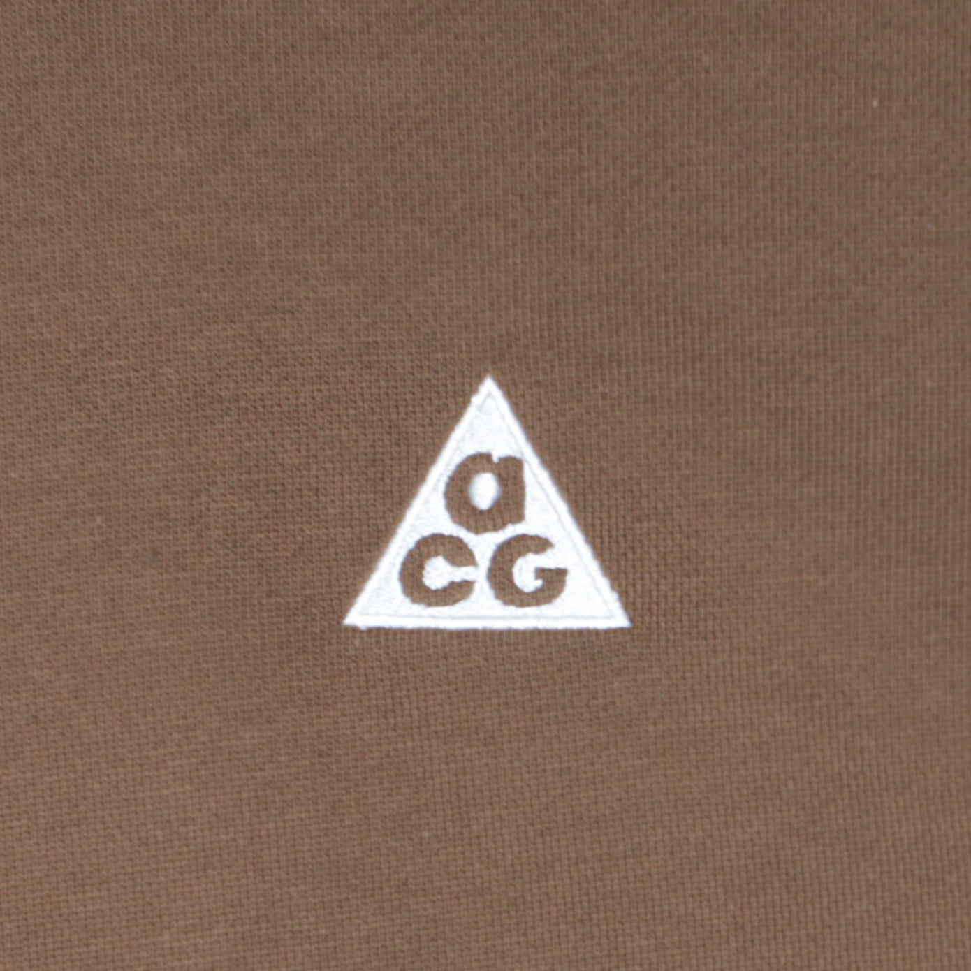 ACG THERMA-FIT TUFF FLEECE PULLOVER HOODIE