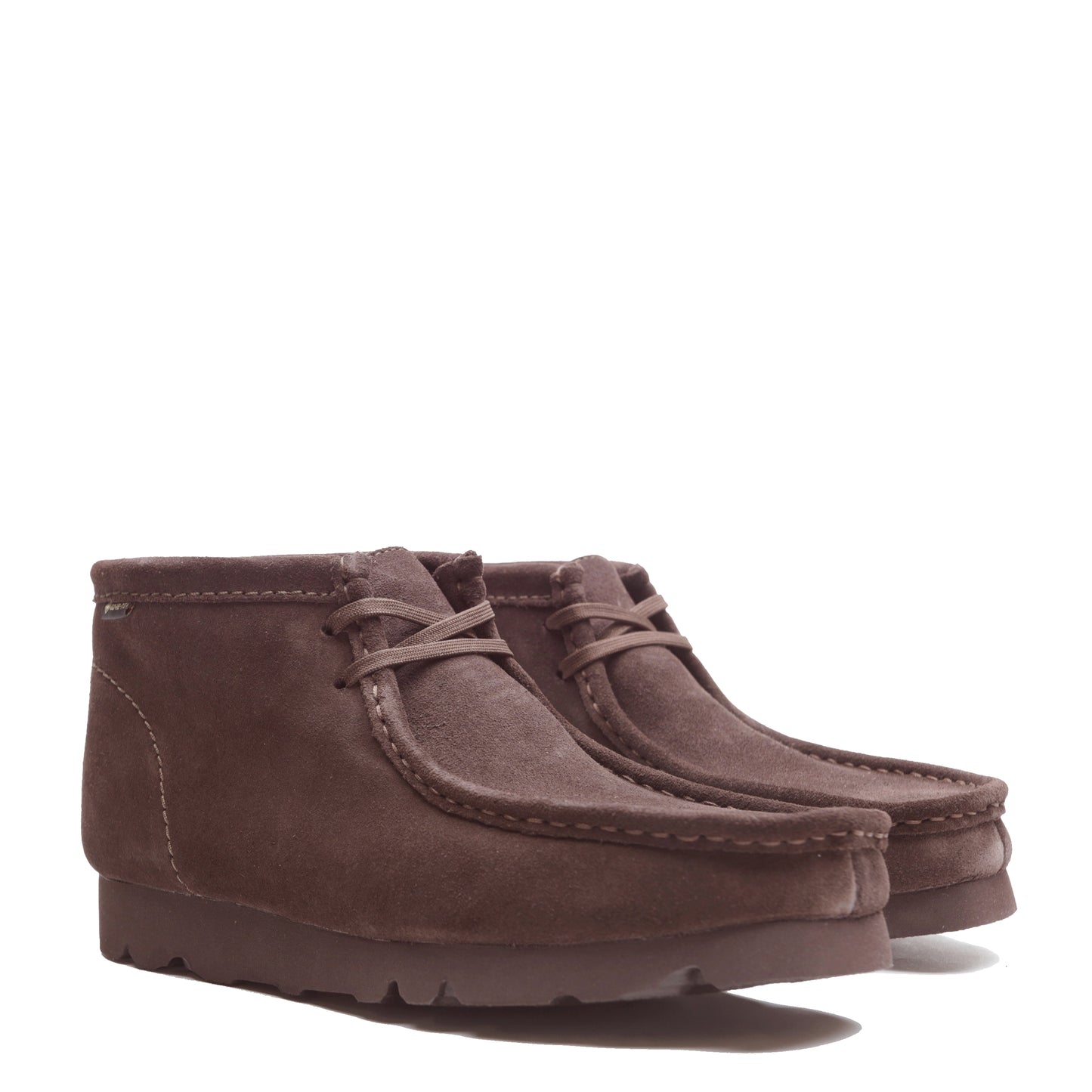 WALLABEE BOOT GORE-TEX