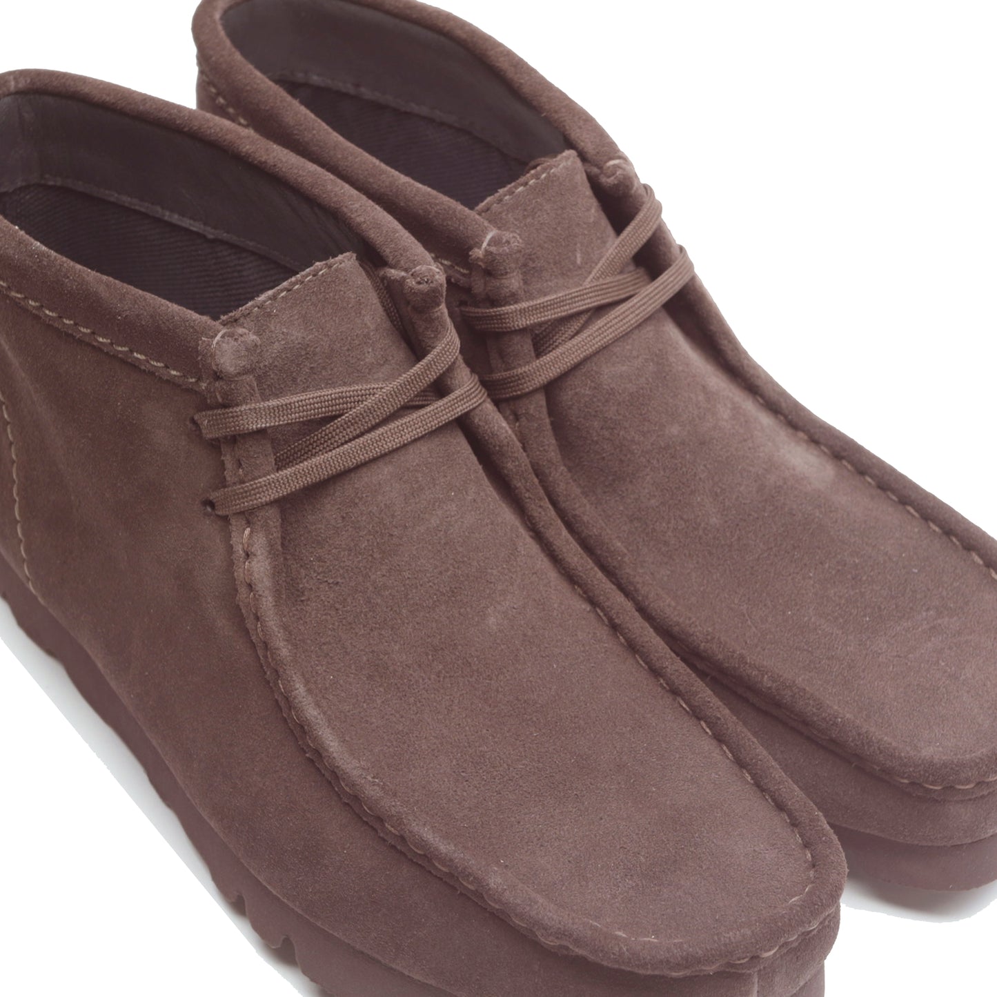 WALLABEE BOOT GORE-TEX