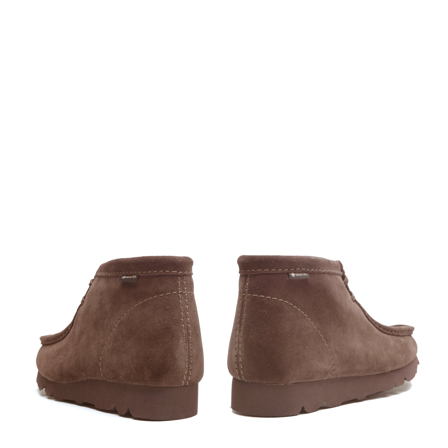 WALLABEE BOOT GORE-TEX