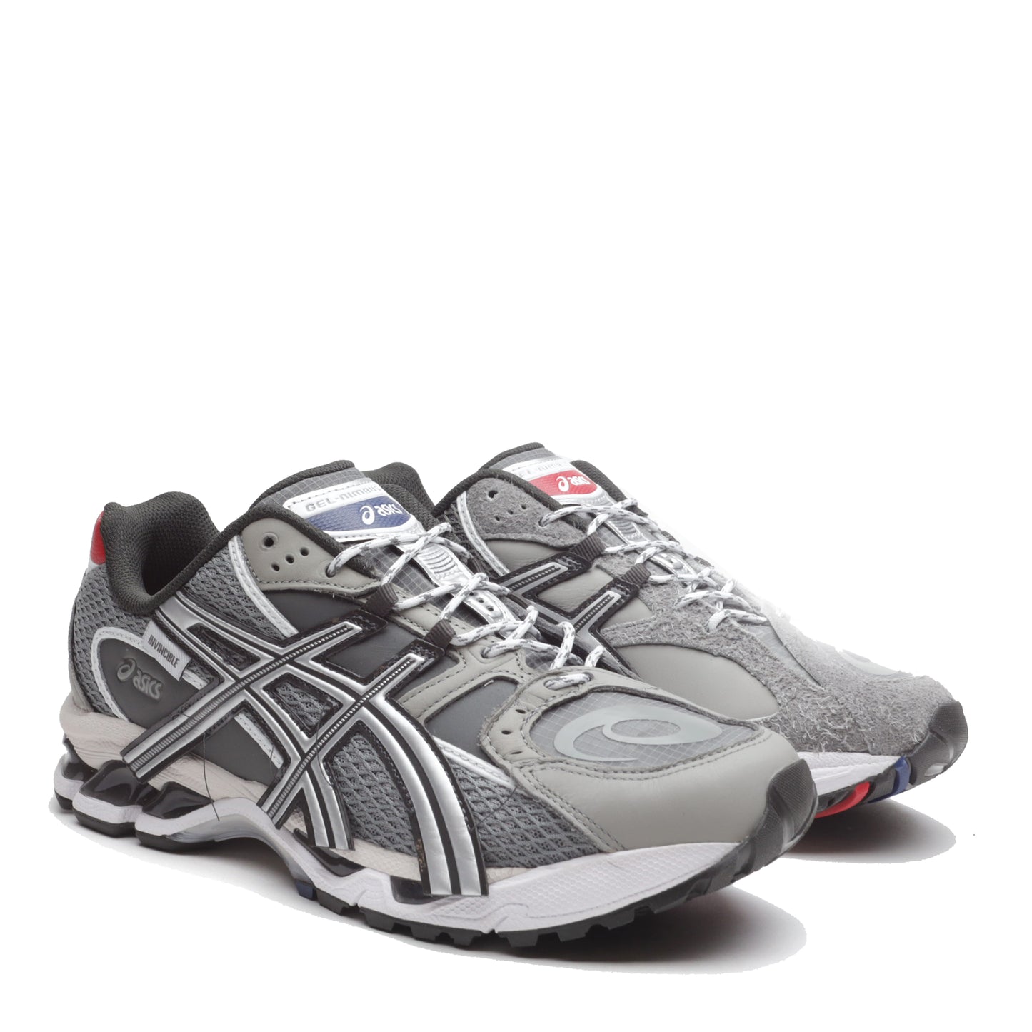 GEL-NIMBUS 10.1 / INVINCIBLE - "404 RGB"