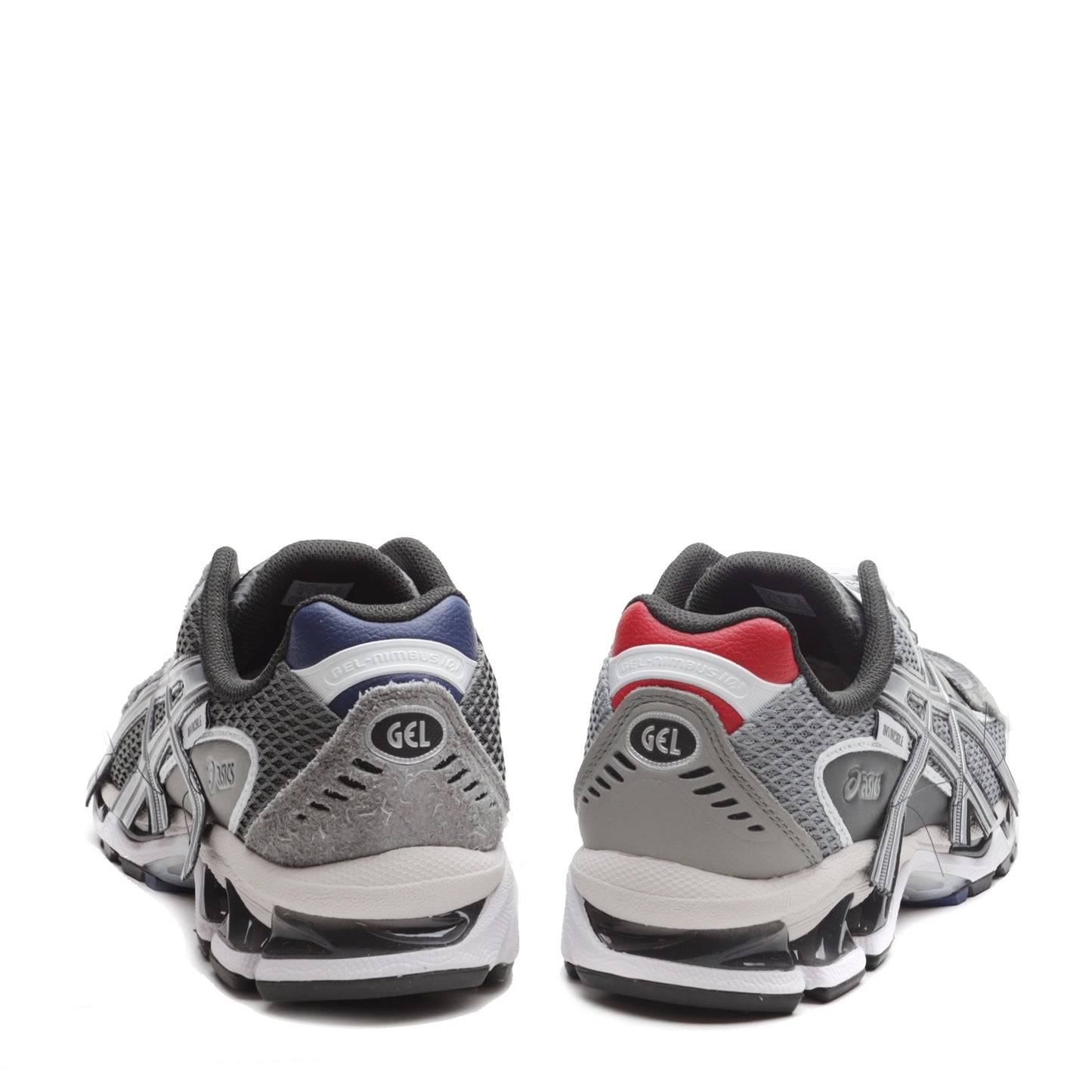 GEL-NIMBUS 10.1 / INVINCIBLE - "404 RGB"