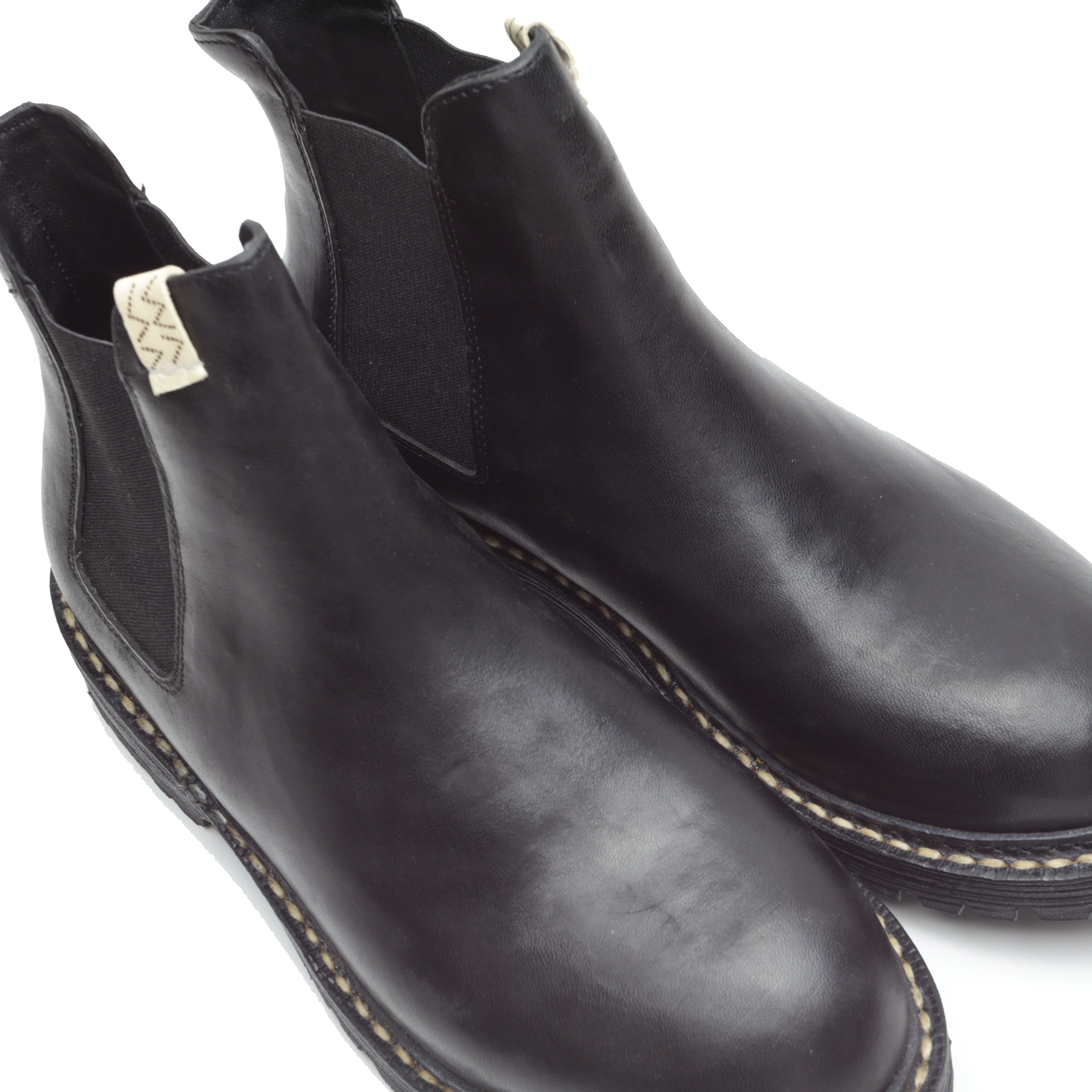 GORNERGRAT MID-FOLK – Saint Alfred