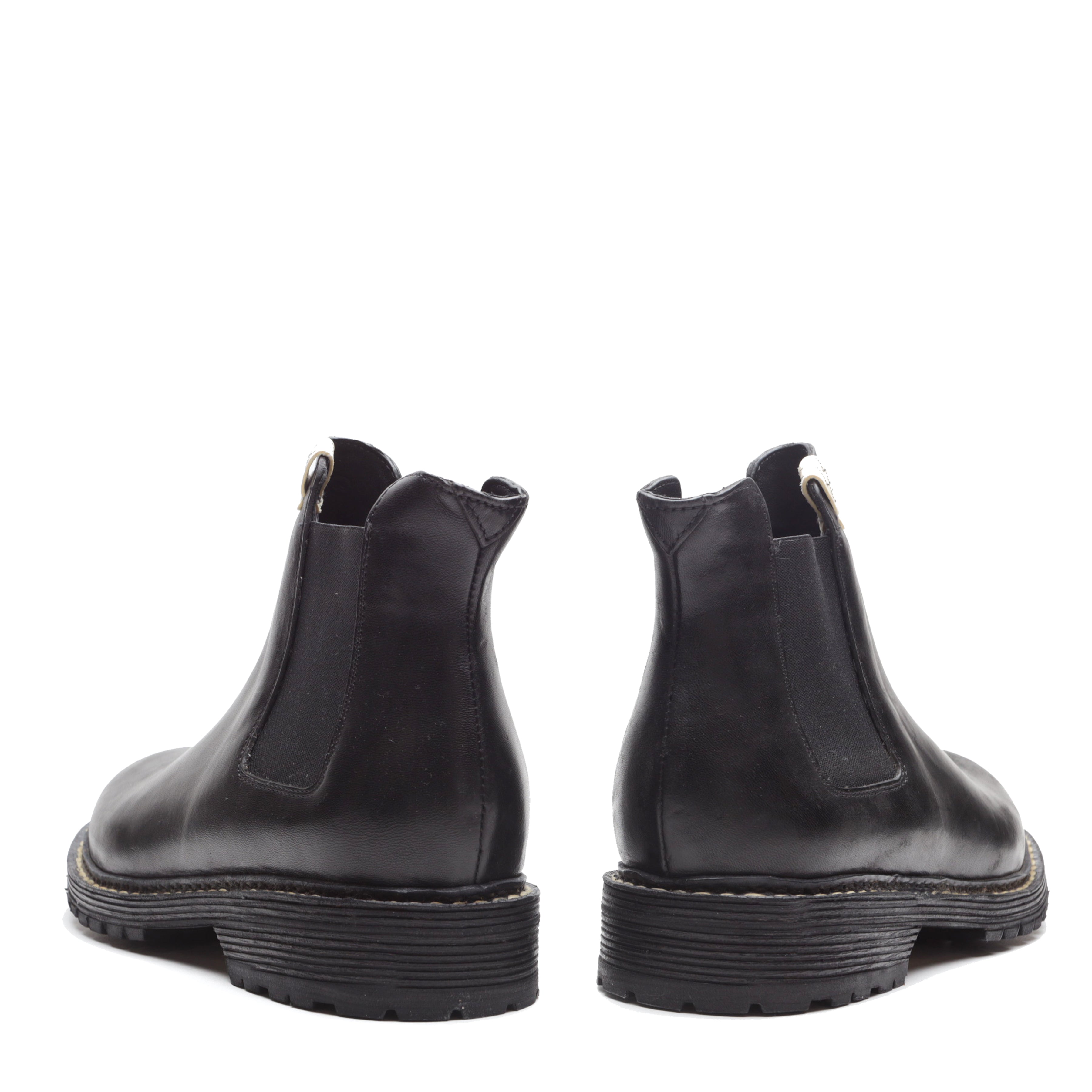 GORNERGRAT MID-FOLK – Saint Alfred